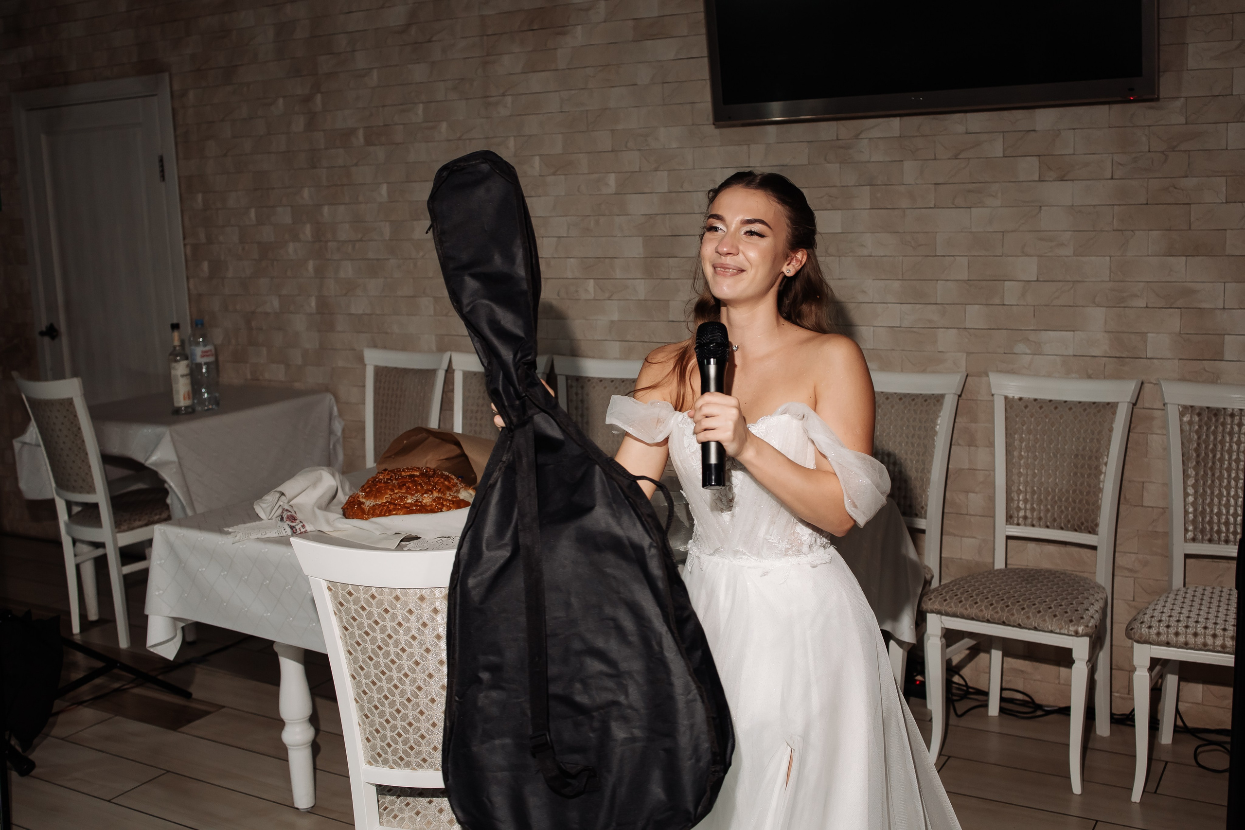 Даниил & Мария. Фотограф Орел Диана Ларичева