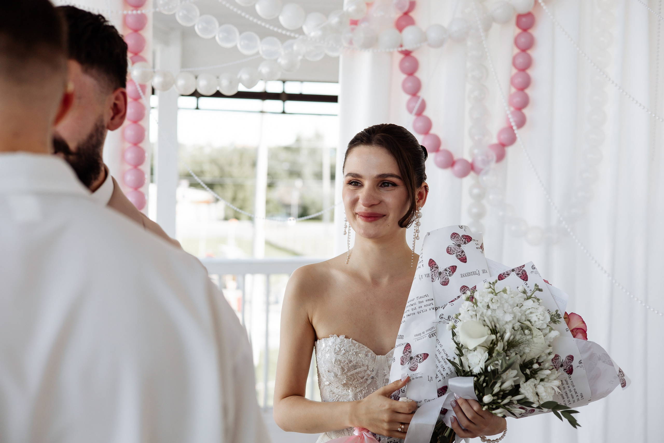 Максим и Татьяна. Свадебный и портретный фотограф в Орле и Москве Диана Ларичева