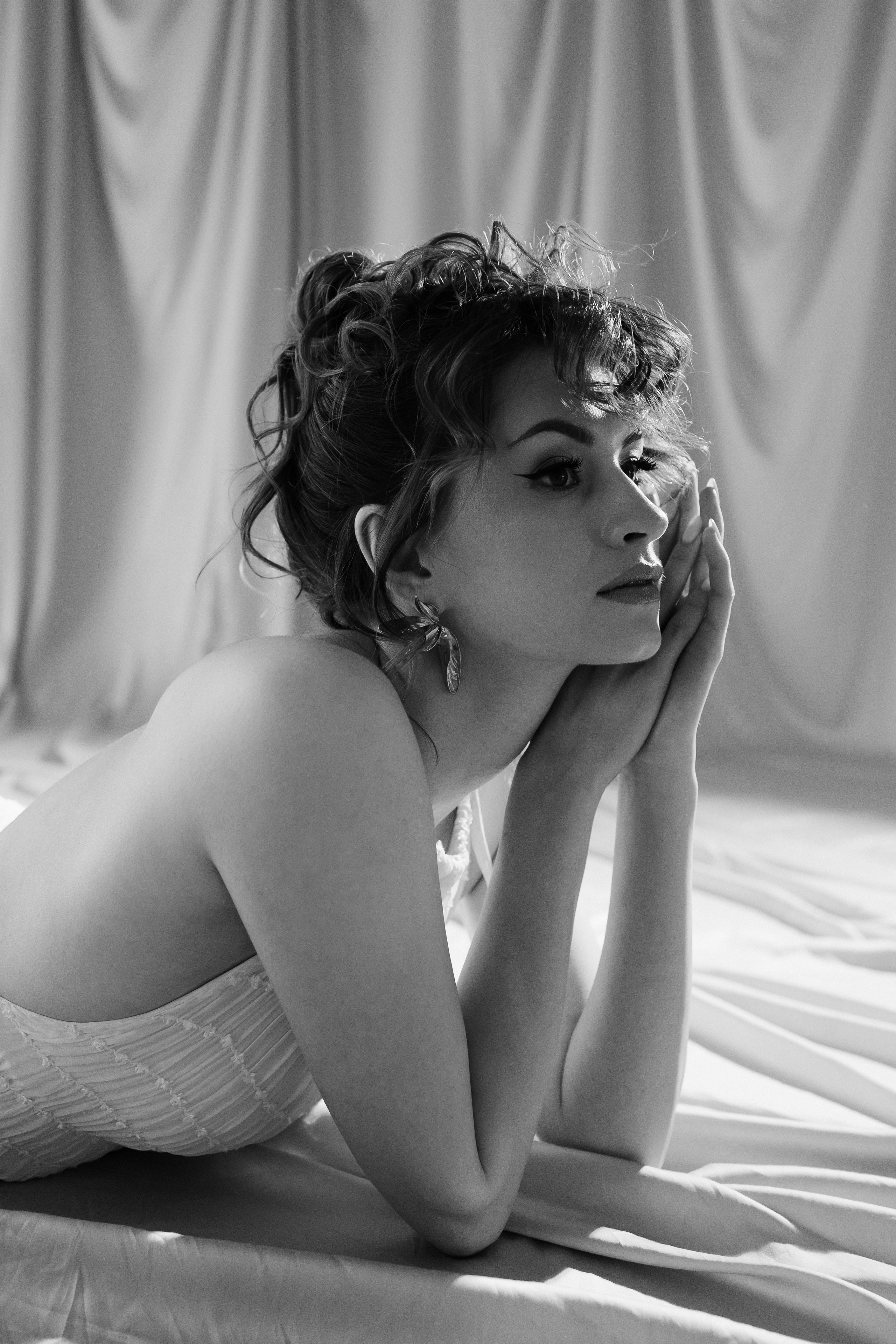 Алина. Свадебный и портретный фотограф в Орле и Москве Диана Ларичева