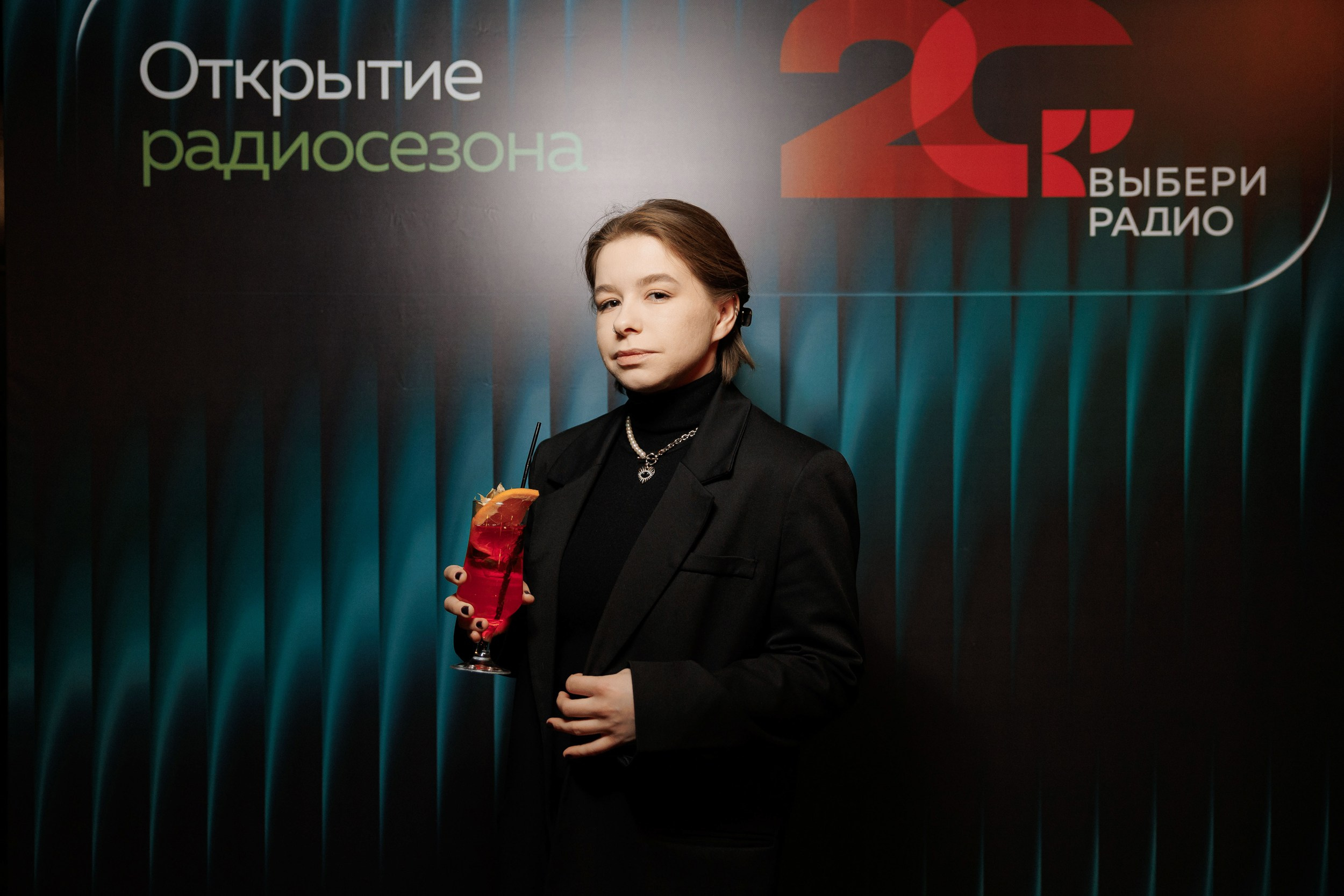 Светские мероприятия. Фотограф Миша Byorch
