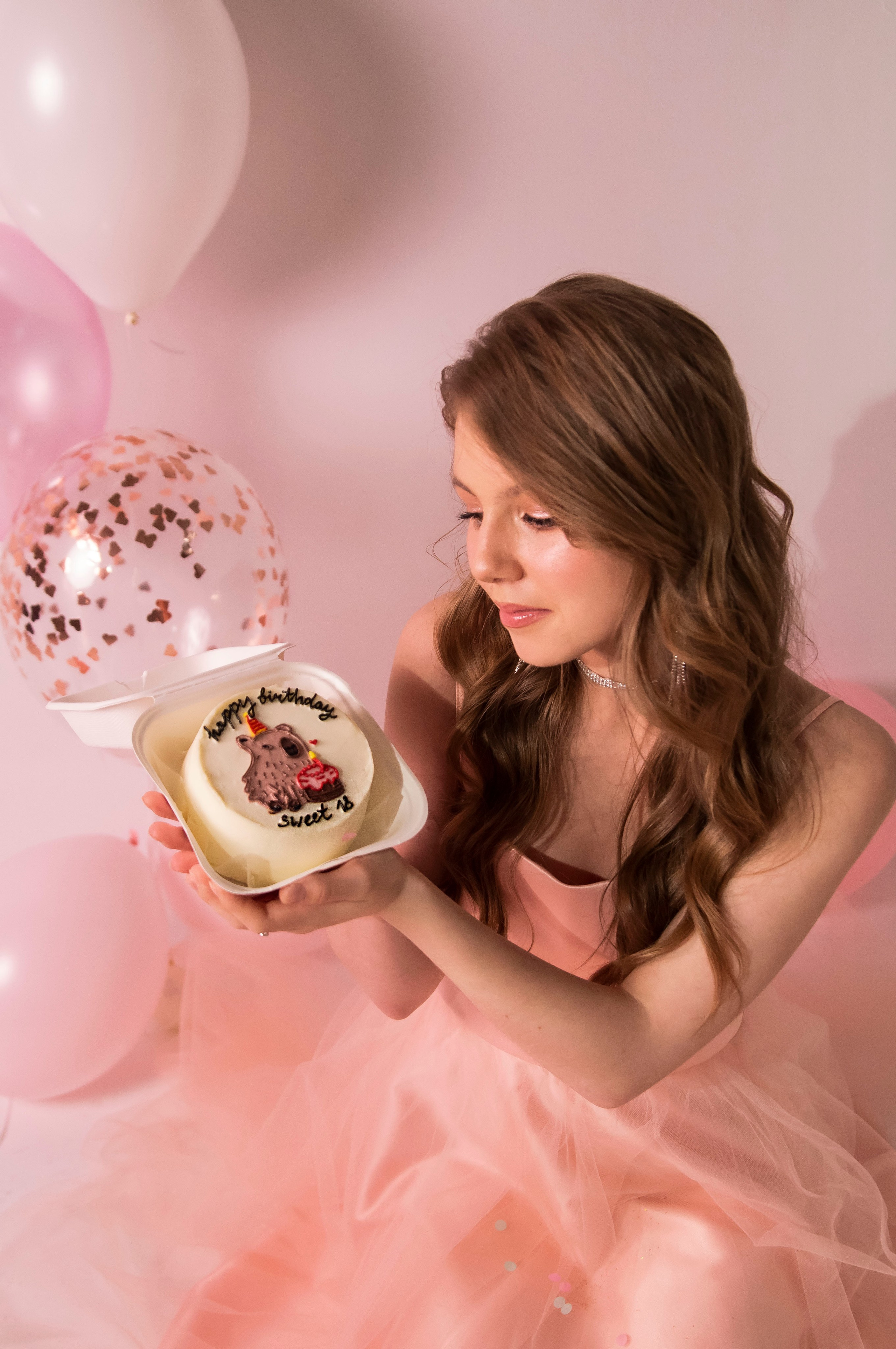 Юлия. Фотограф в Новосибирске Катя Крыловская