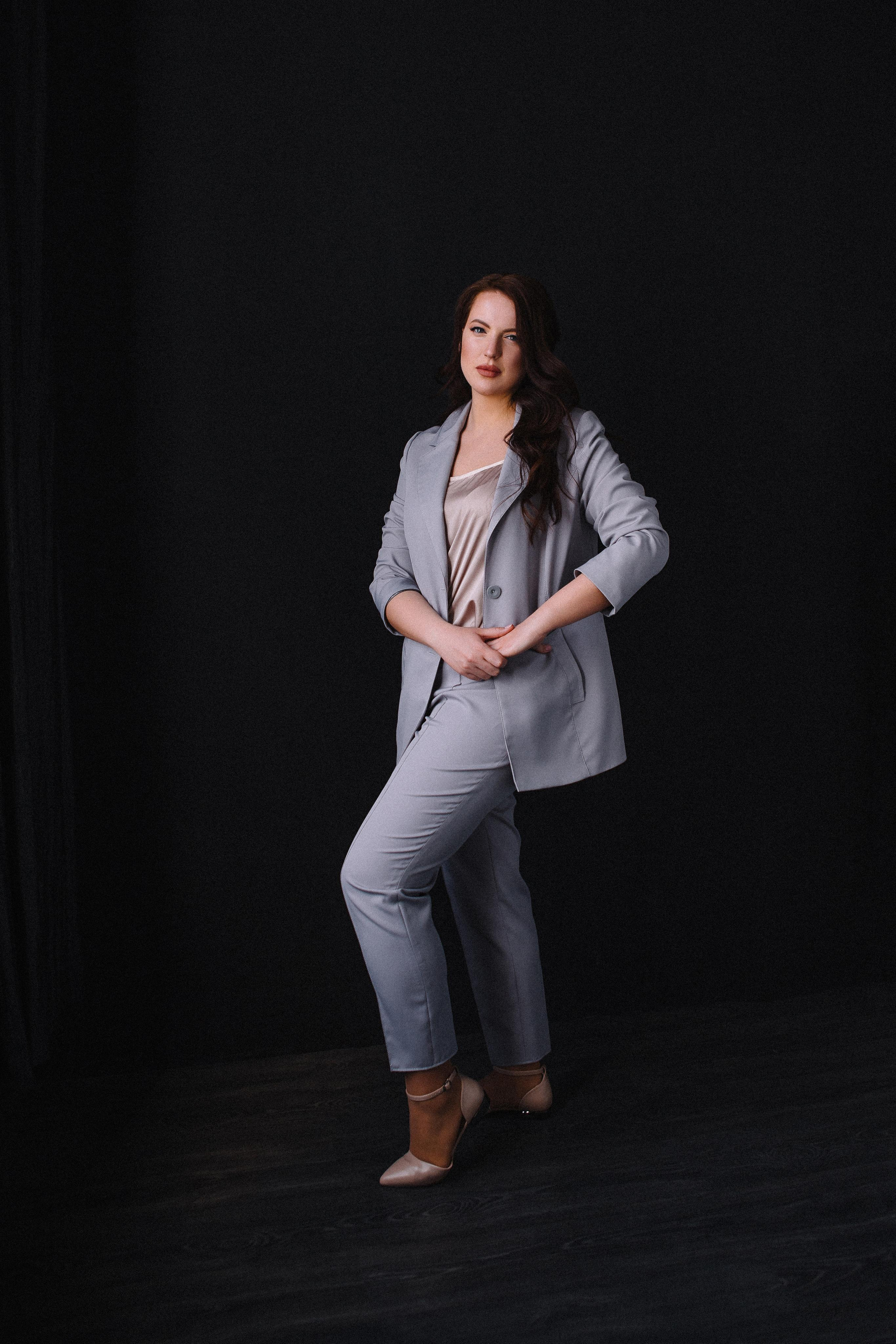 Для мастера электроэпиляции. Фотограф в Тамбове Ольга Мельникова