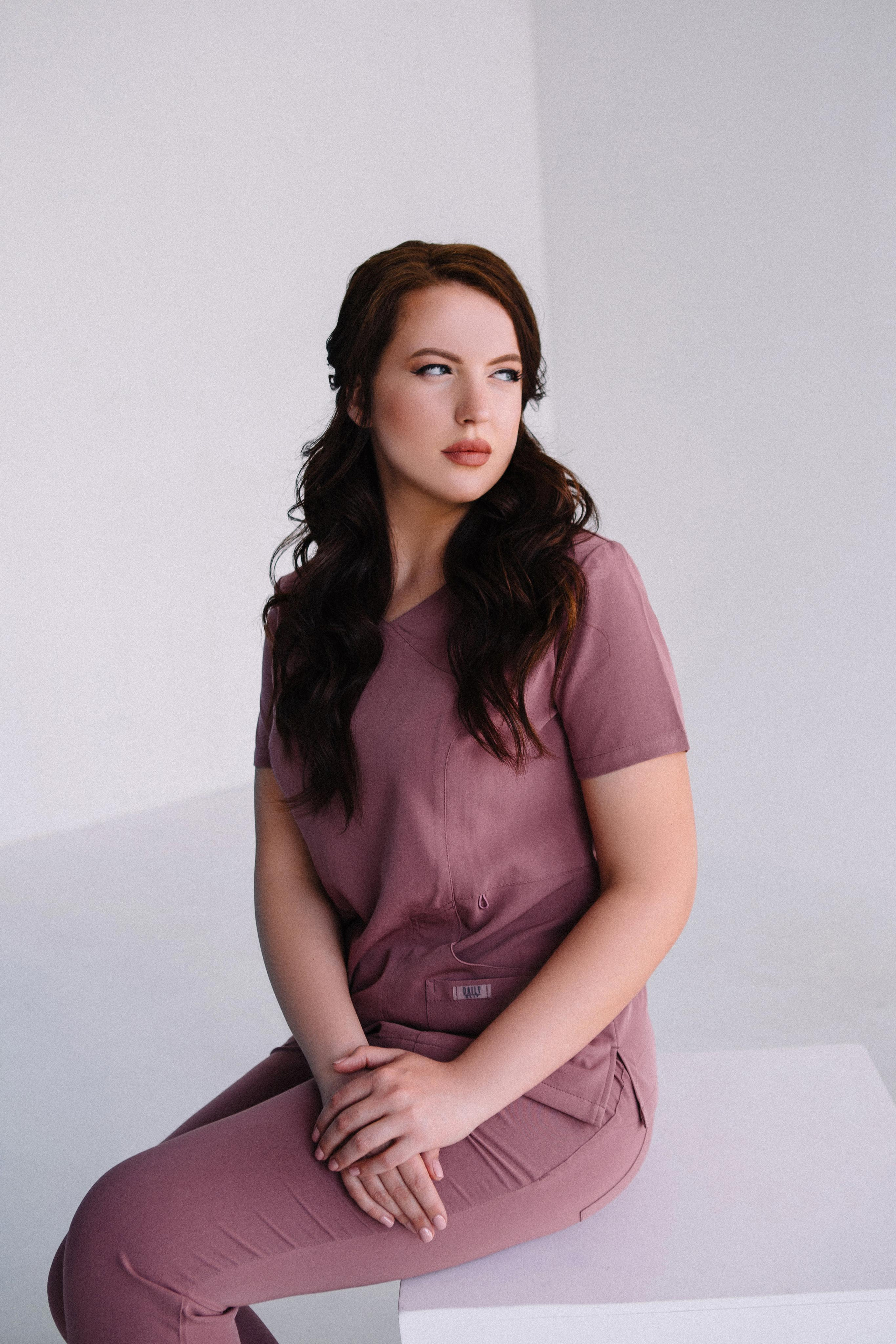 Для мастера электроэпиляции. Фотограф в Тамбове Ольга Мельникова