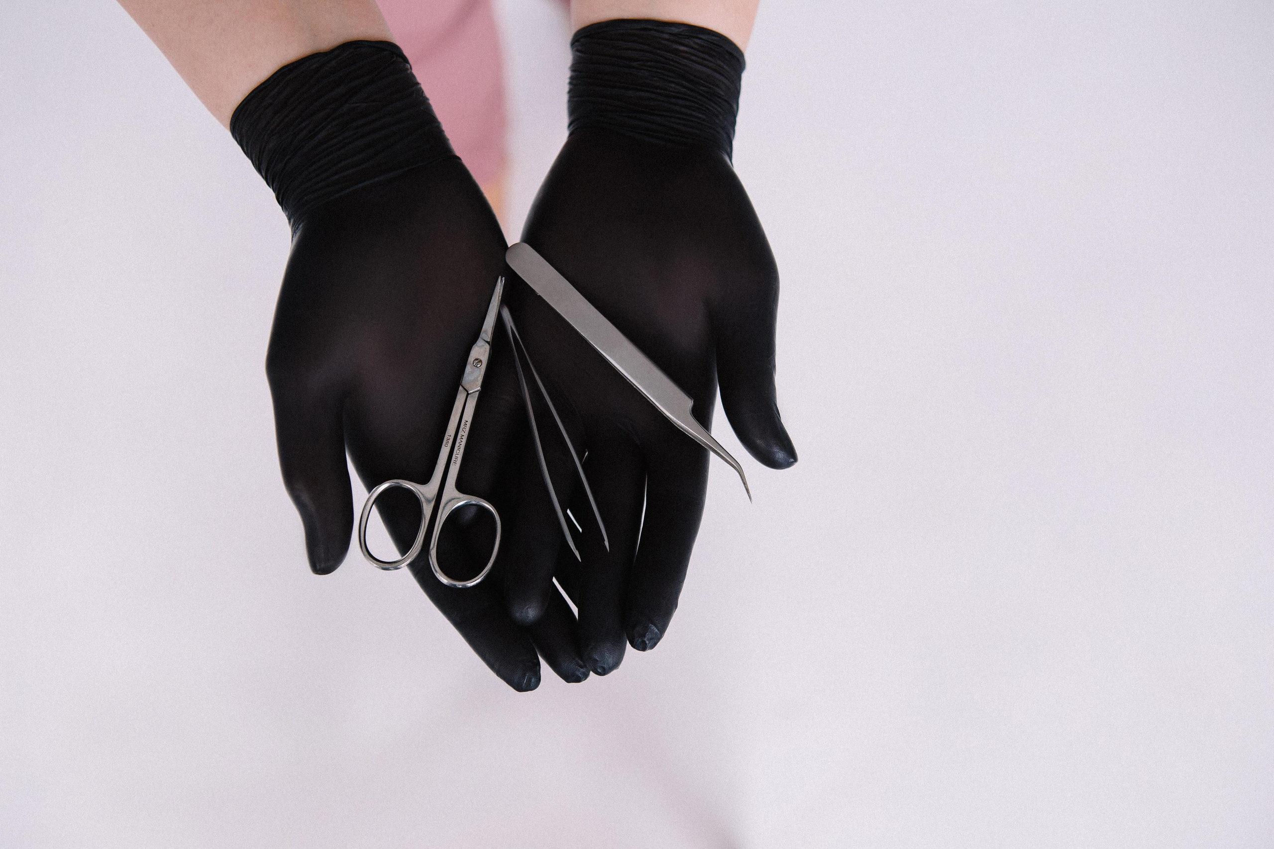 Для мастера электроэпиляции. Фотограф в Тамбове Ольга Мельникова