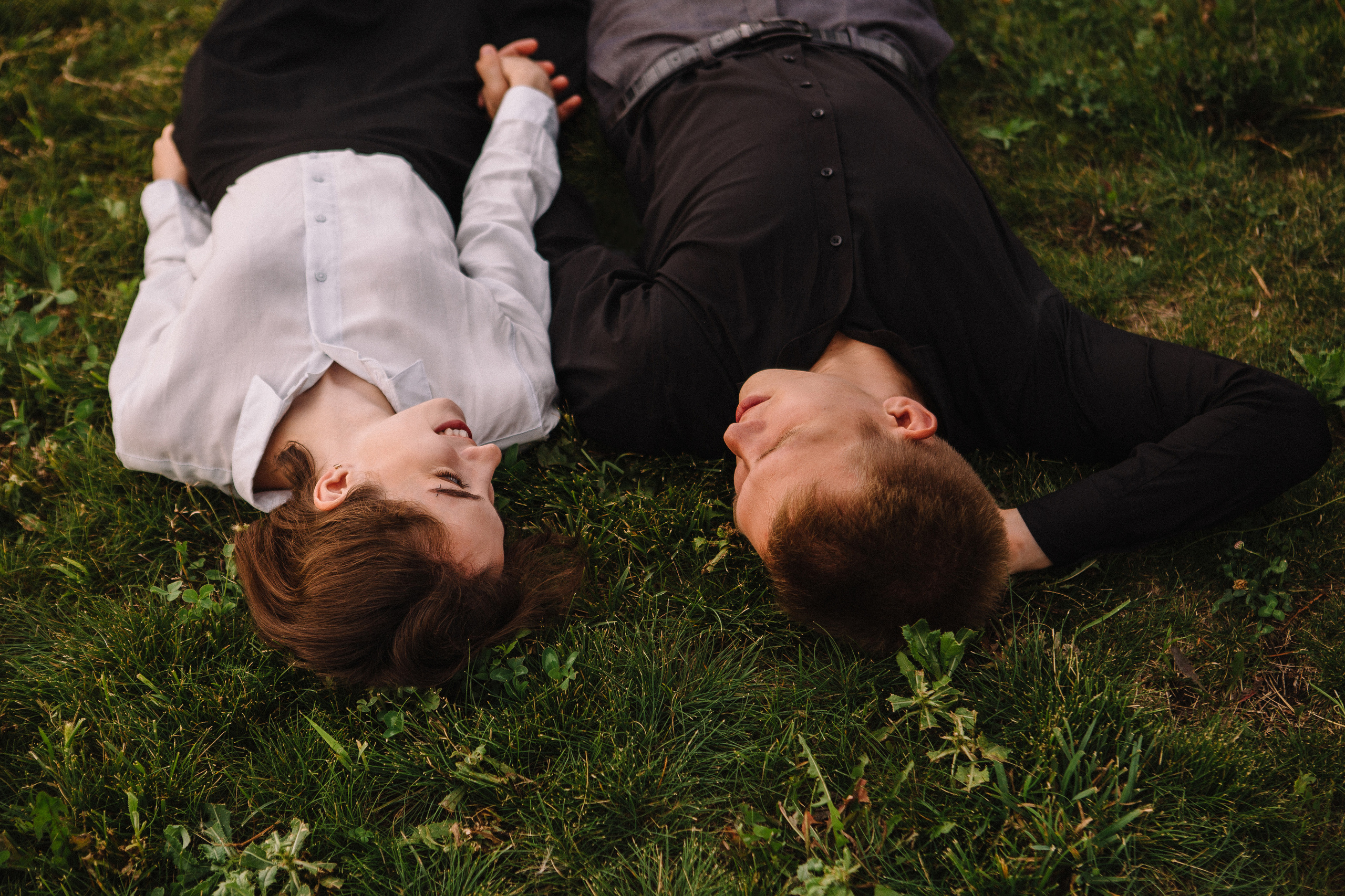 Прогулка в Олимпийском парке. Фотограф в Тамбове Ольга Мельникова