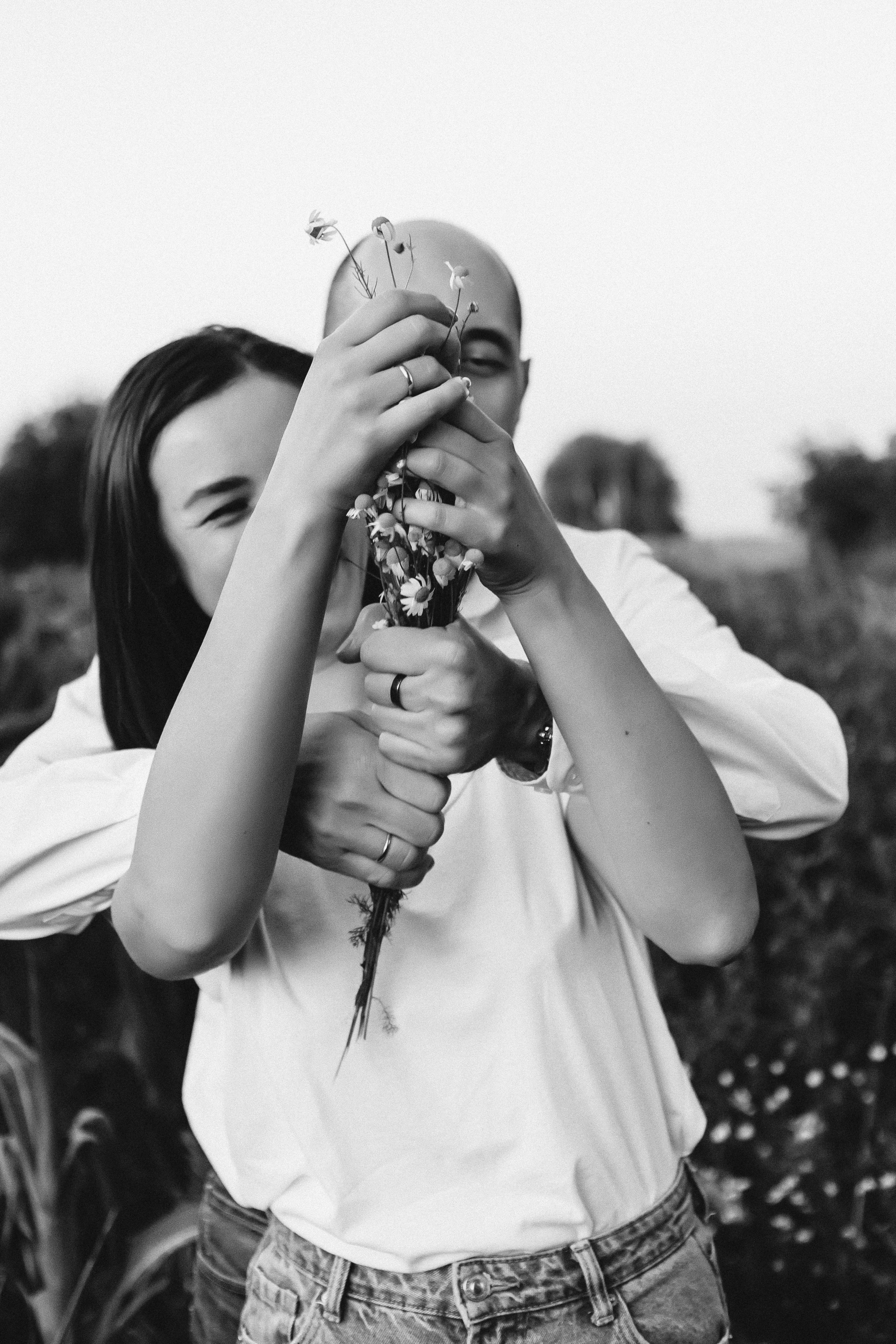 Летний закат. Фотограф в Тамбове Ольга Мельникова