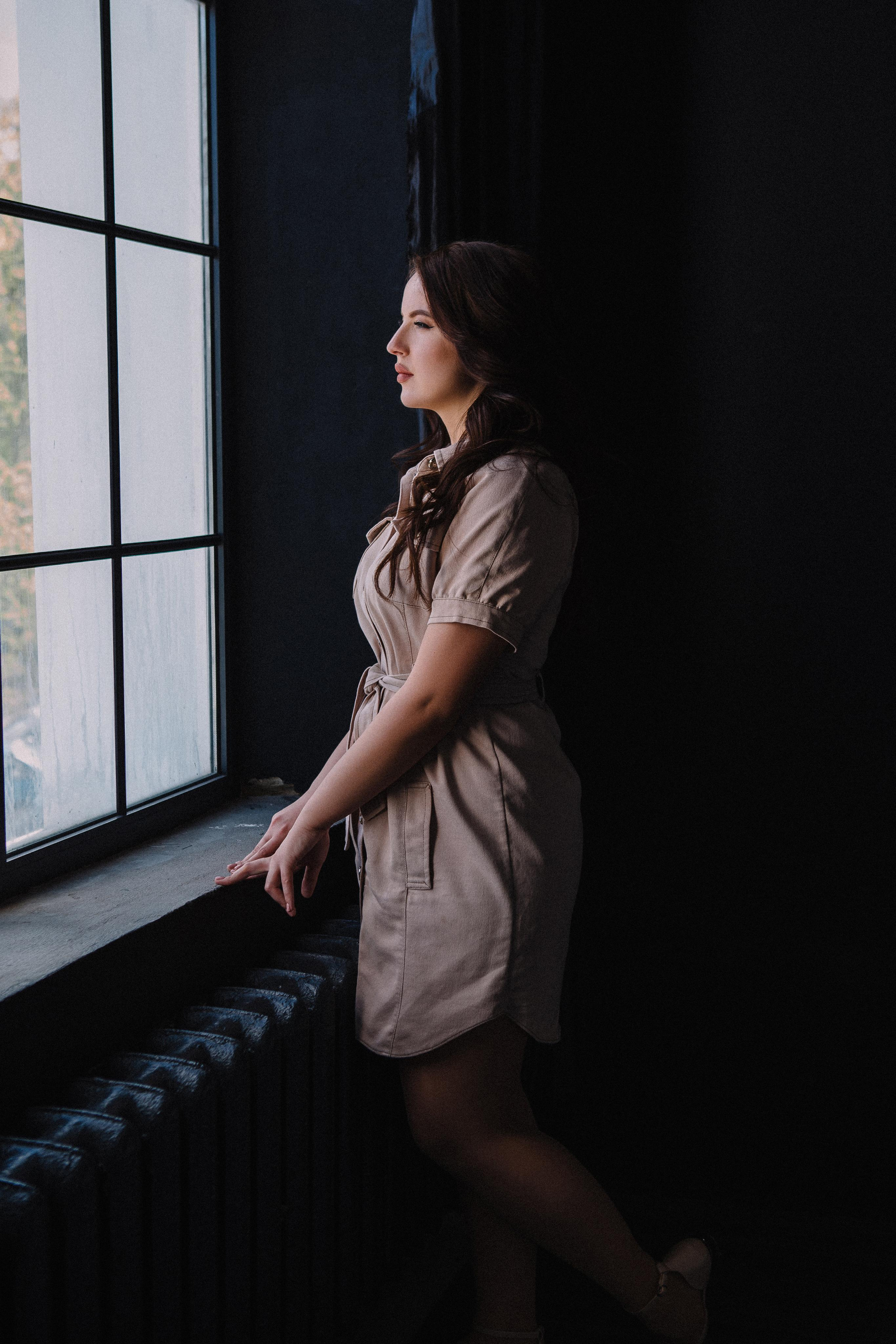 Для мастера электроэпиляции. Фотограф в Тамбове Ольга Мельникова