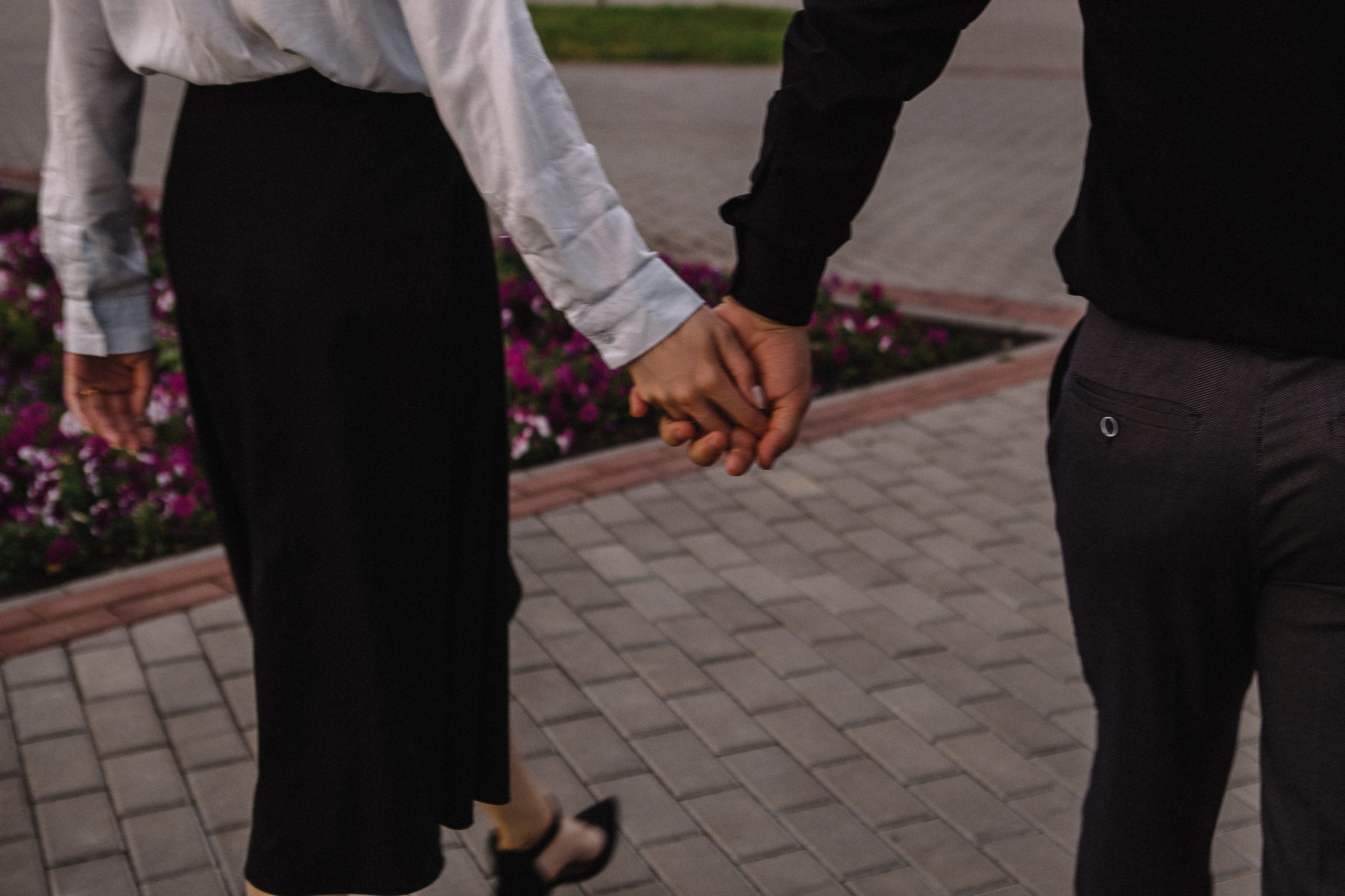 Прогулка в Олимпийском парке. Фотограф в Тамбове Ольга Мельникова