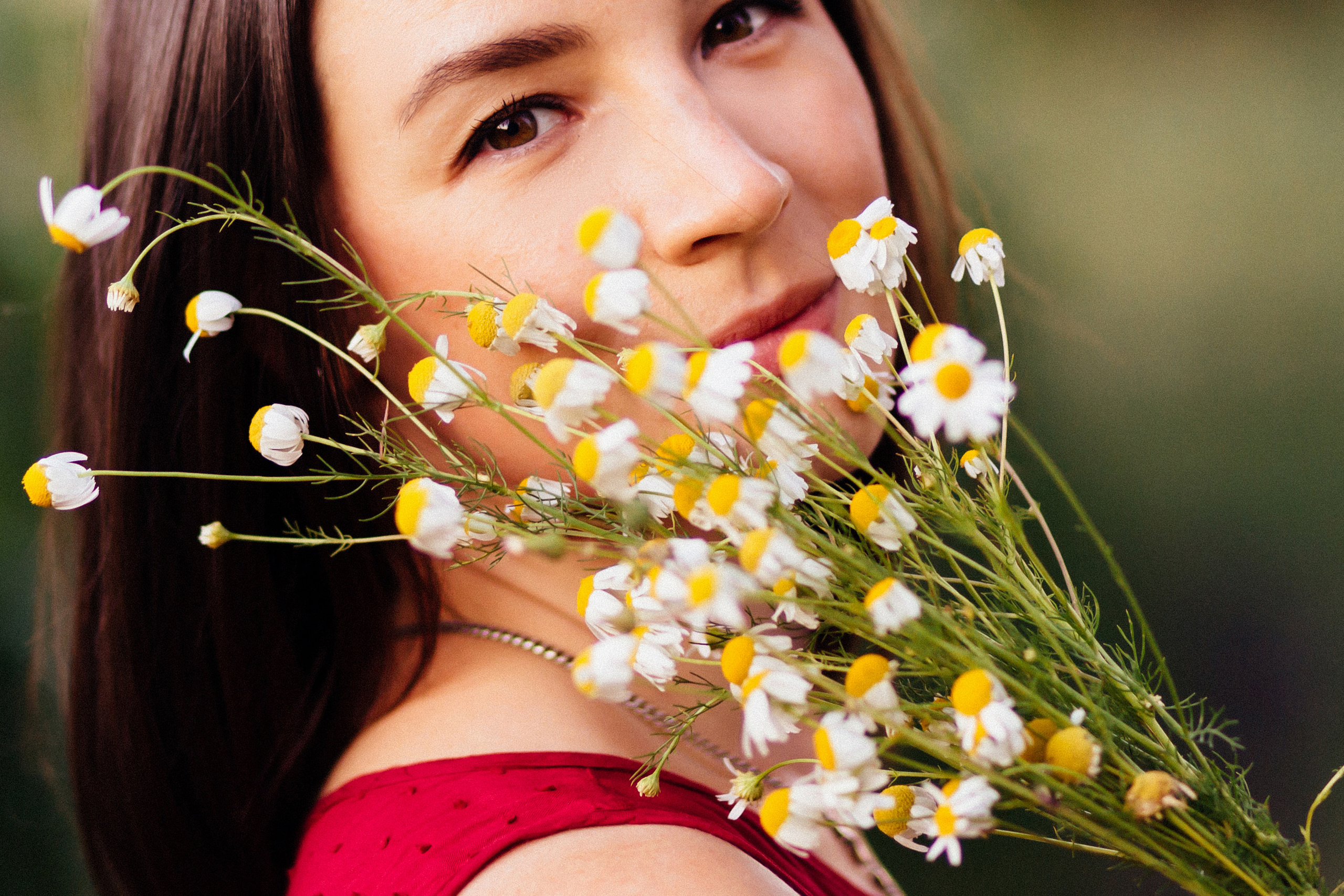 Летний закат. Фотограф в Тамбове Ольга Мельникова
