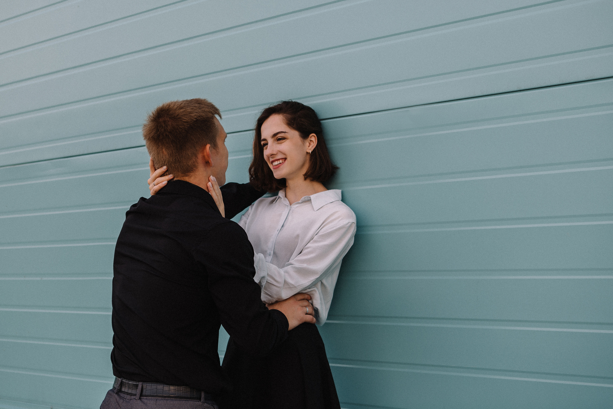 Прогулка в Олимпийском парке. Фотограф в Тамбове Ольга Мельникова