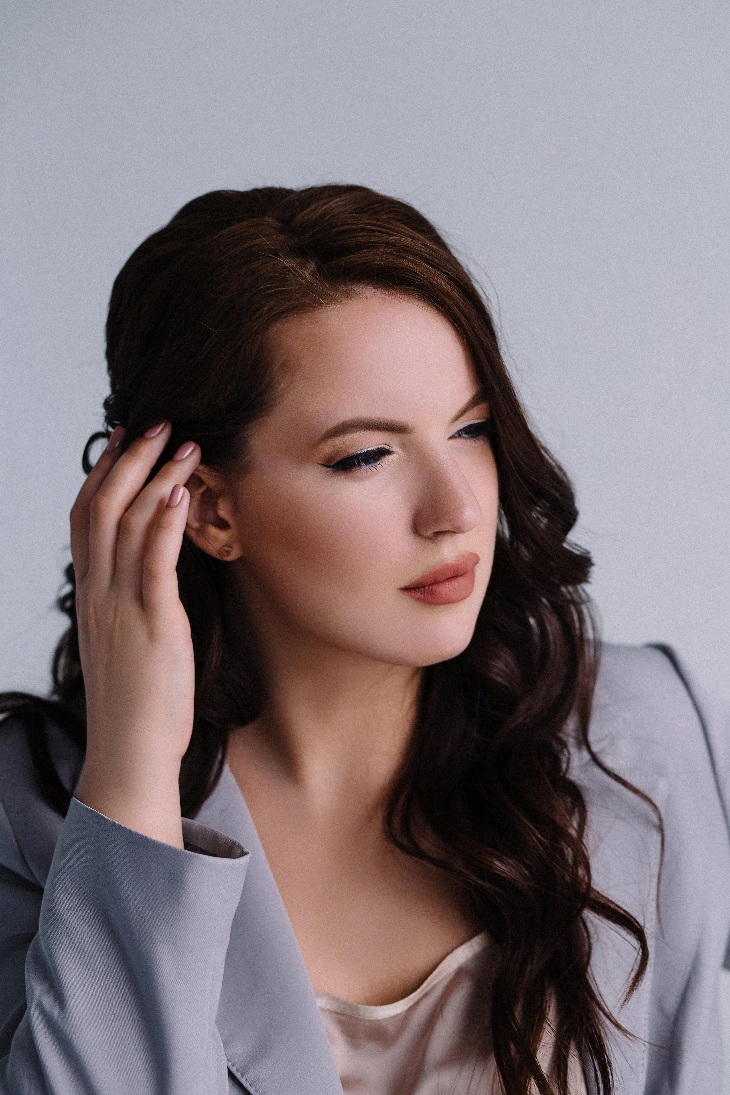 Для мастера электроэпиляции. Фотограф в Тамбове Ольга Мельникова