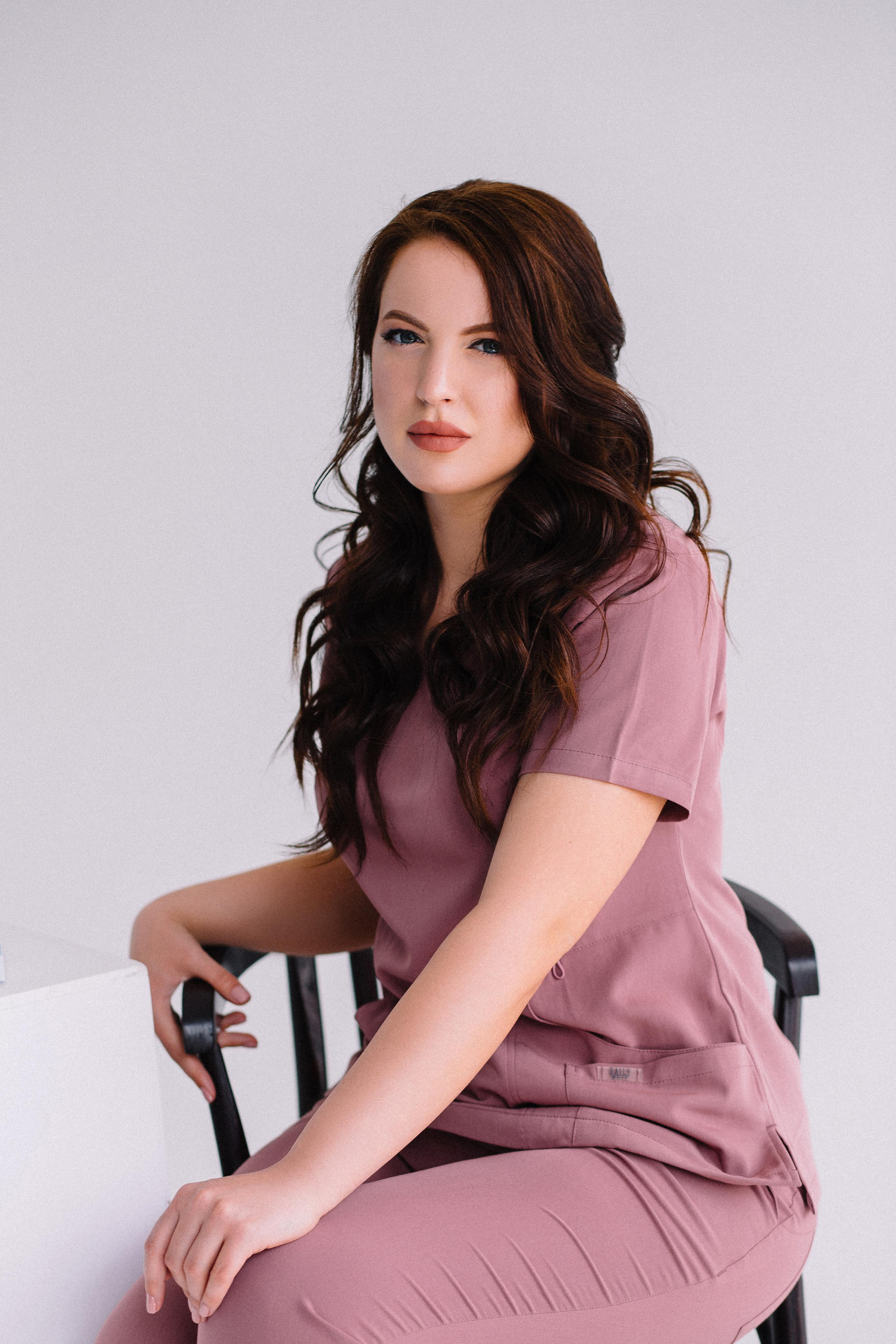 Для мастера электроэпиляции. Фотограф в Тамбове Ольга Мельникова