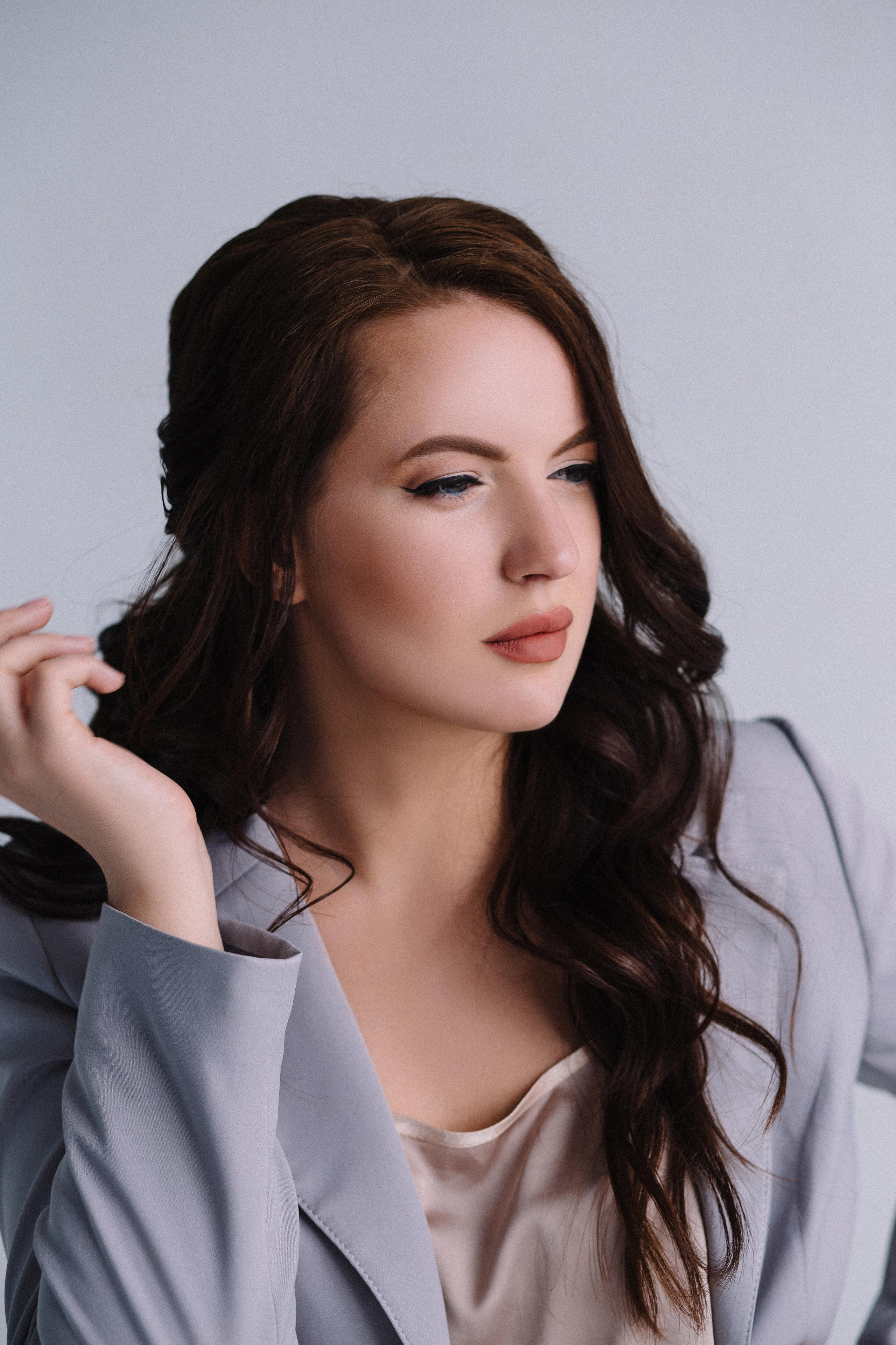 Для мастера электроэпиляции. Фотограф в Тамбове Ольга Мельникова