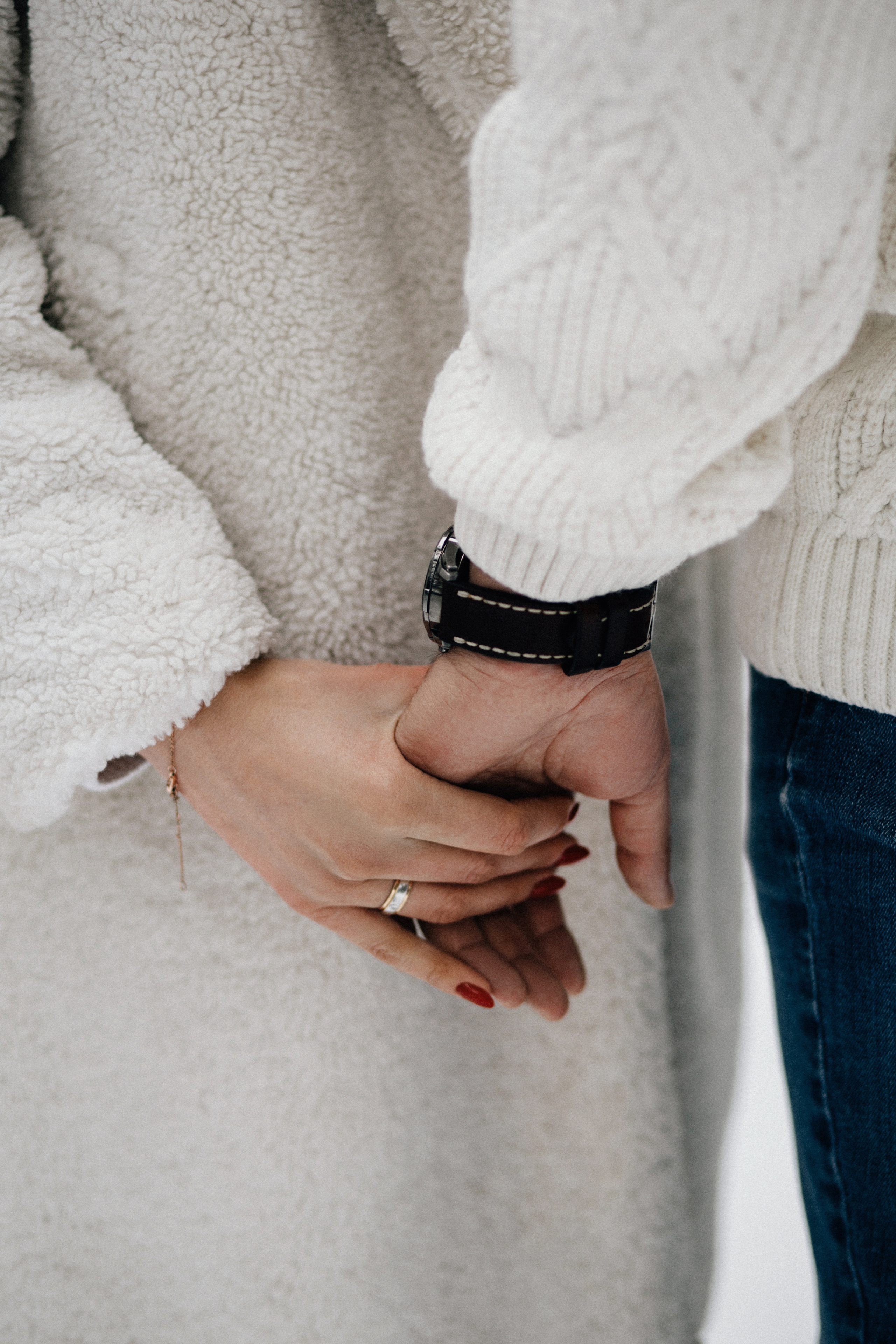 Зимняя история. Фотограф в Тамбове Ольга Мельникова