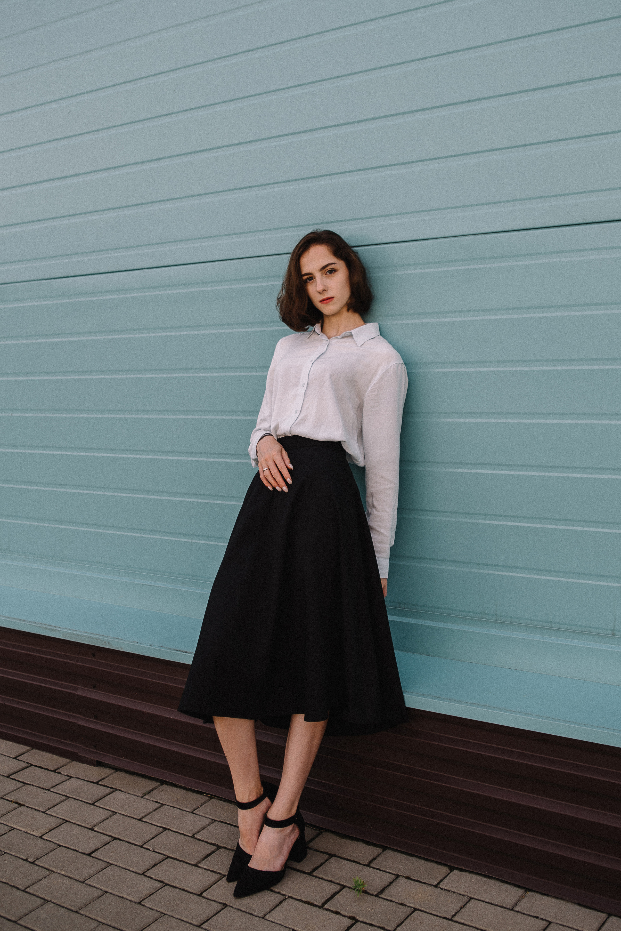 Прогулка в Олимпийском парке. Фотограф в Тамбове Ольга Мельникова