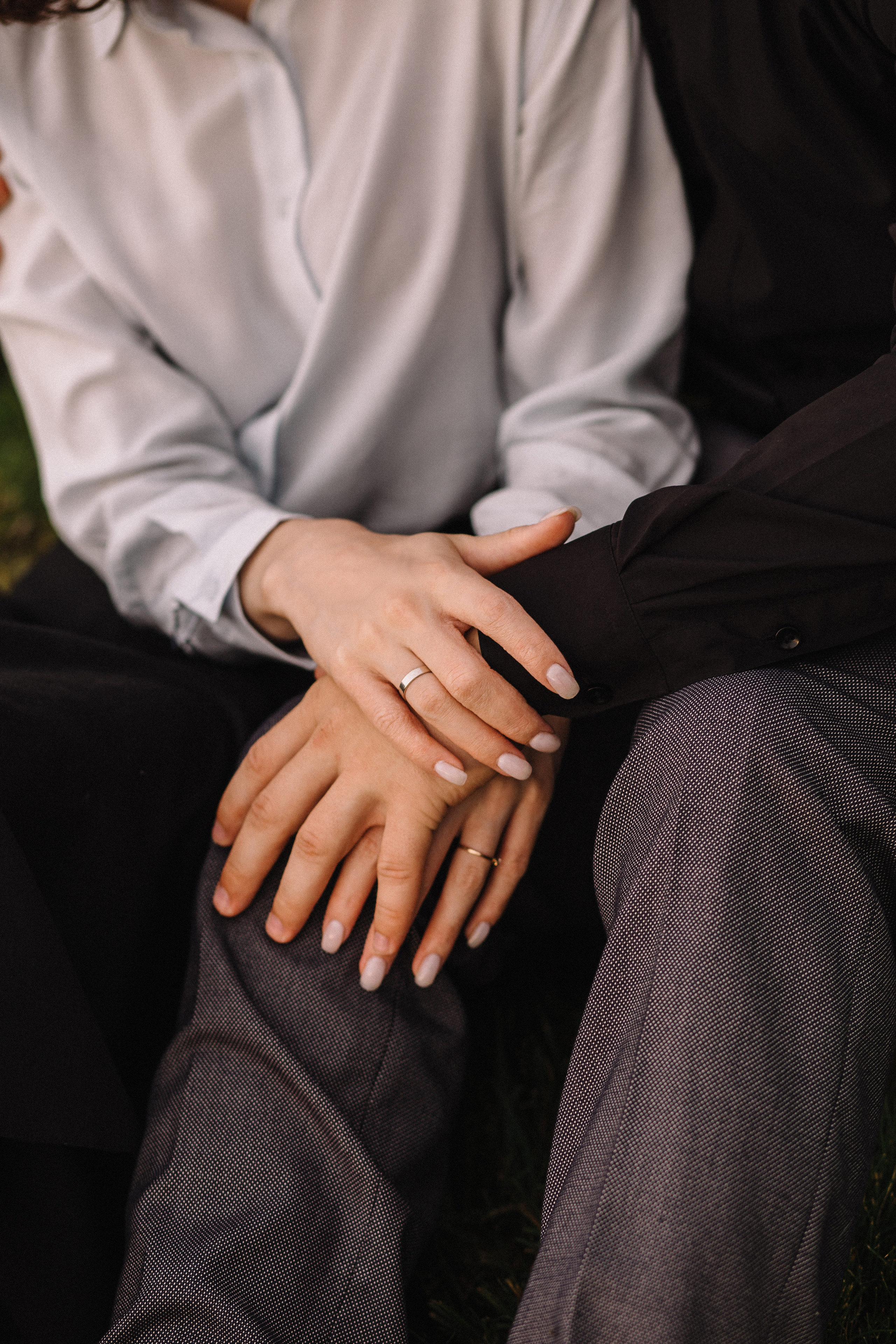 Прогулка в Олимпийском парке. Фотограф в Тамбове Ольга Мельникова