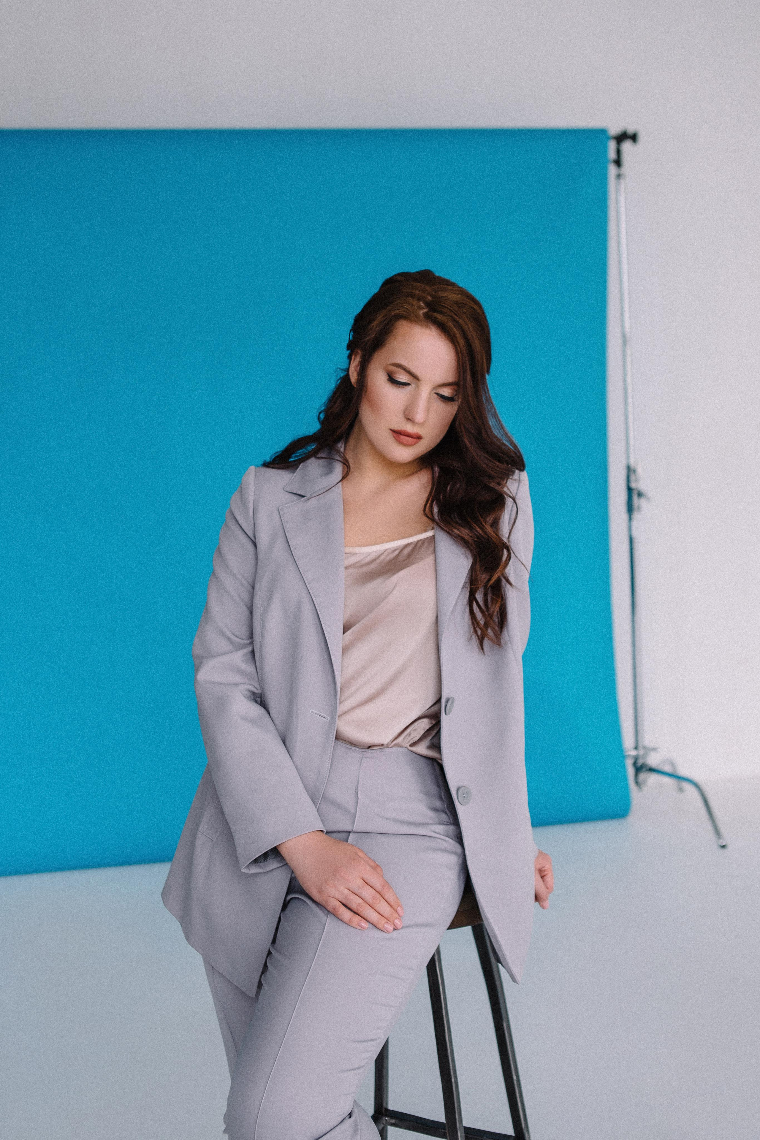 Для мастера электроэпиляции. Фотограф в Тамбове Ольга Мельникова