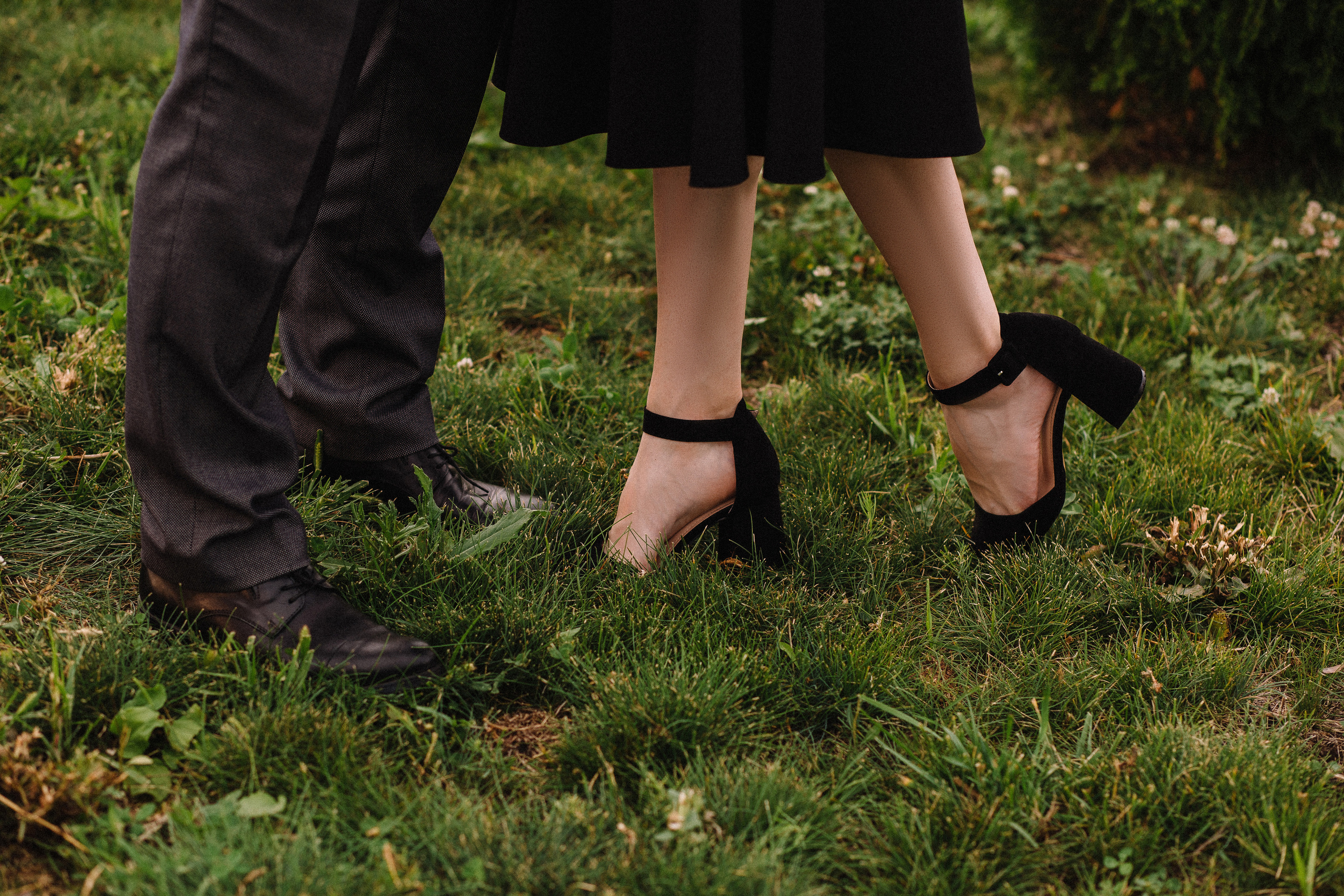 Прогулка в Олимпийском парке. Фотограф в Тамбове Ольга Мельникова