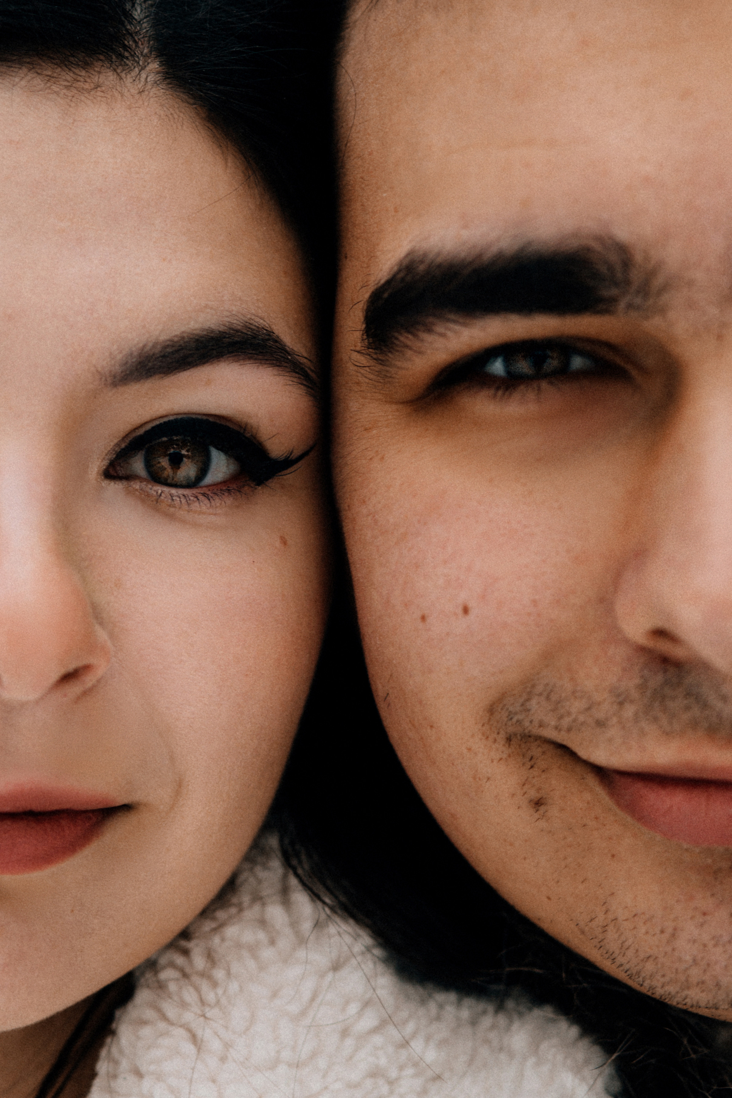 Зимняя история. Фотограф в Тамбове Ольга Мельникова