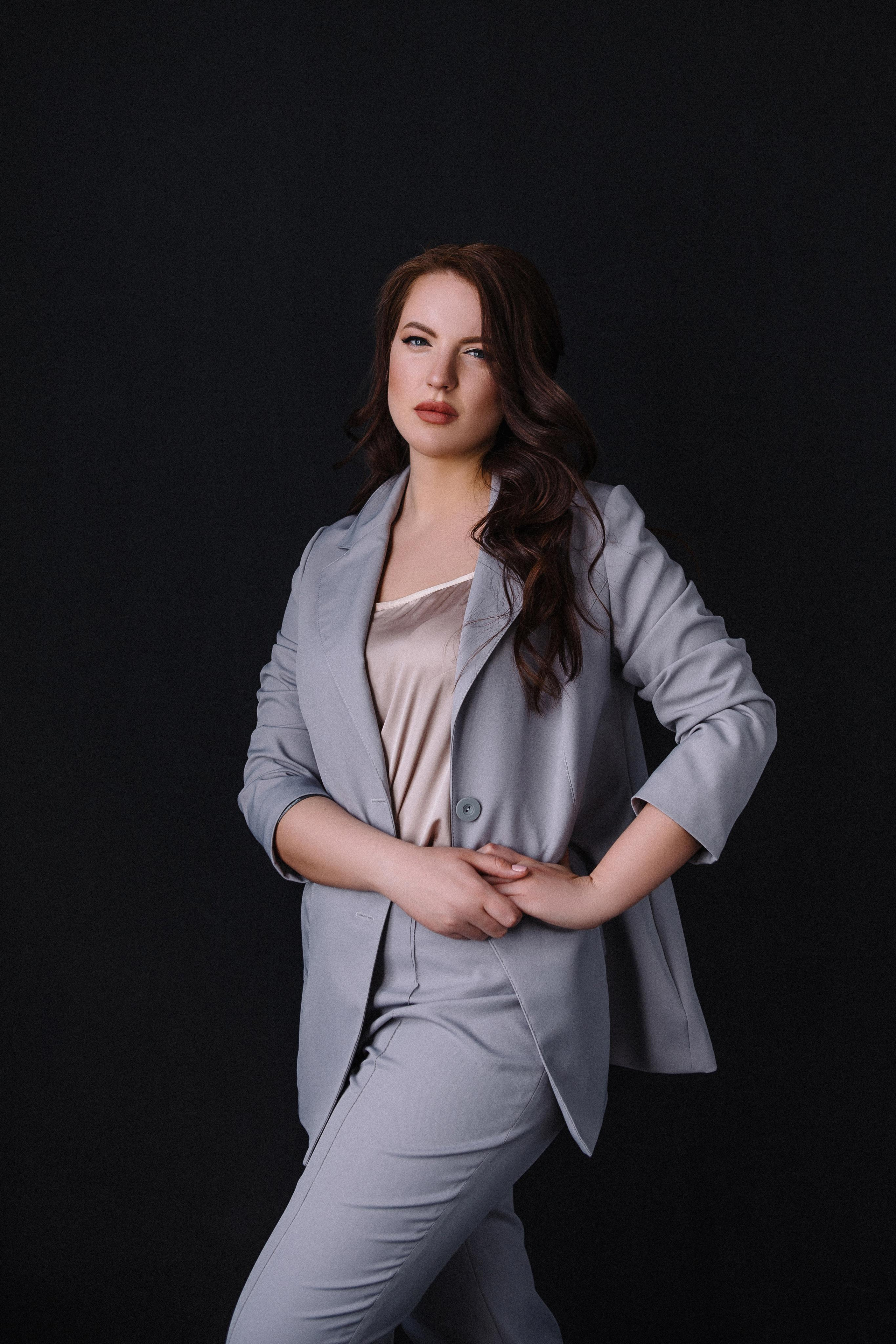 Для мастера электроэпиляции. Фотограф в Тамбове Ольга Мельникова