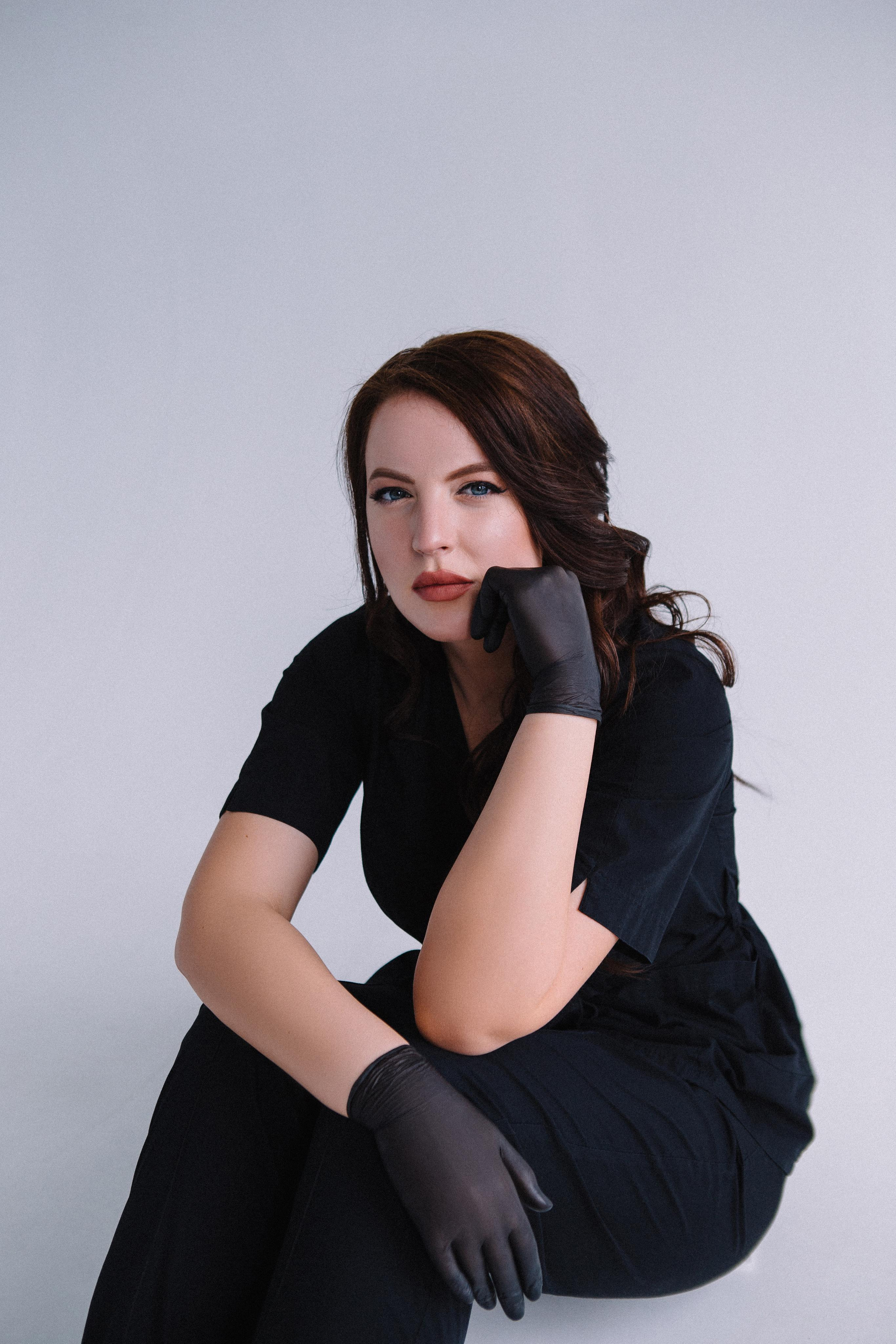 Для мастера электроэпиляции. Фотограф в Тамбове Ольга Мельникова