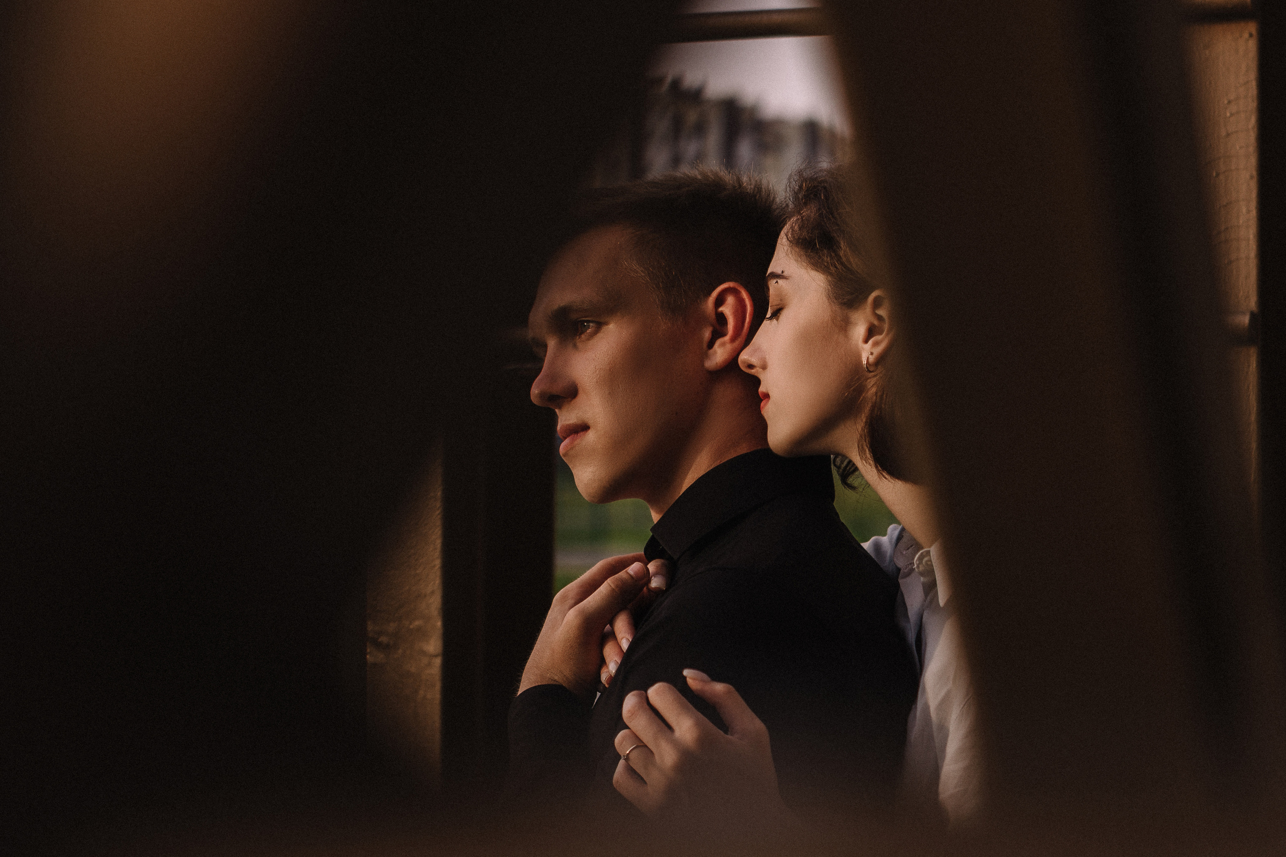 Прогулка в Олимпийском парке. Фотограф в Тамбове Ольга Мельникова