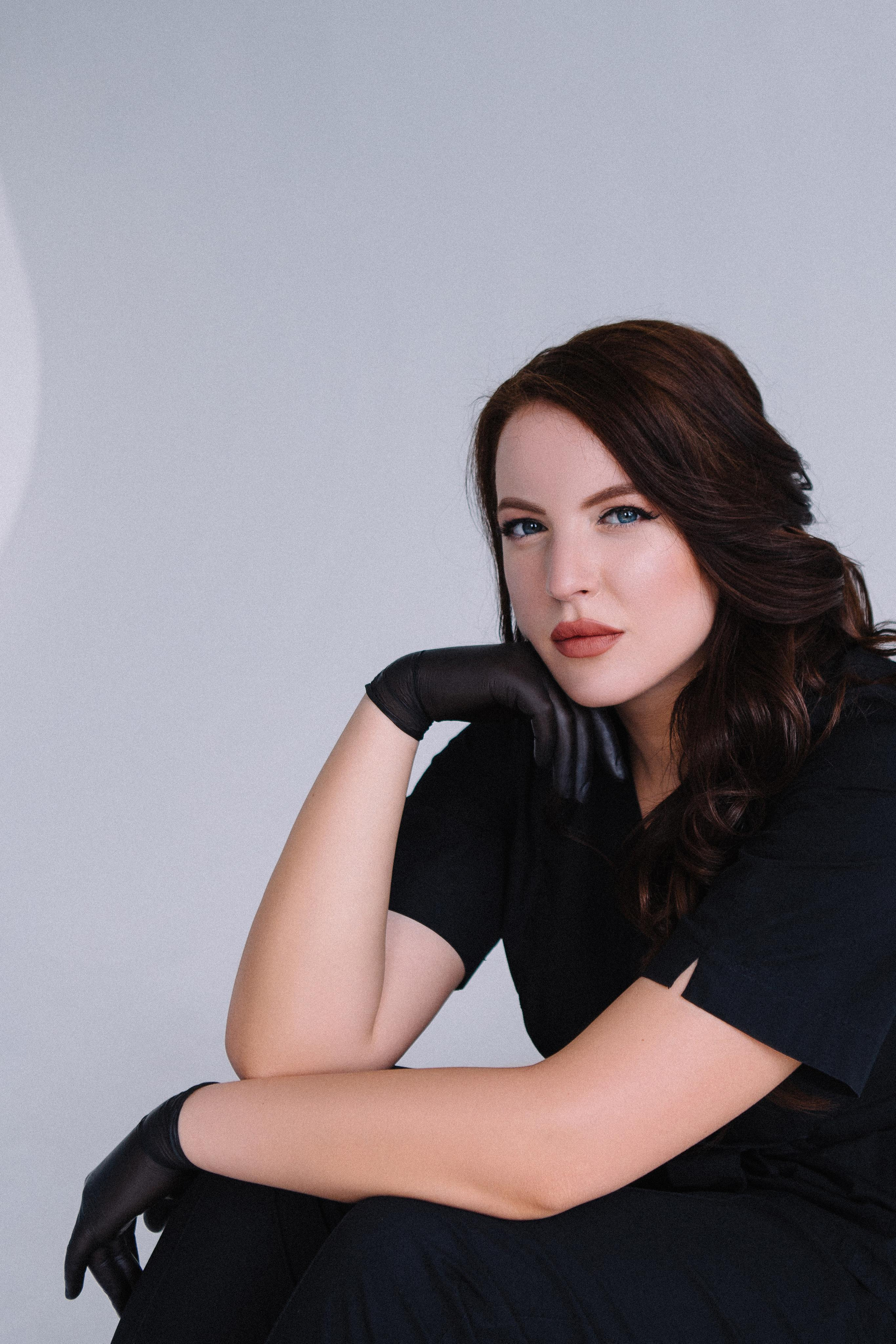 Для мастера электроэпиляции. Фотограф в Тамбове Ольга Мельникова