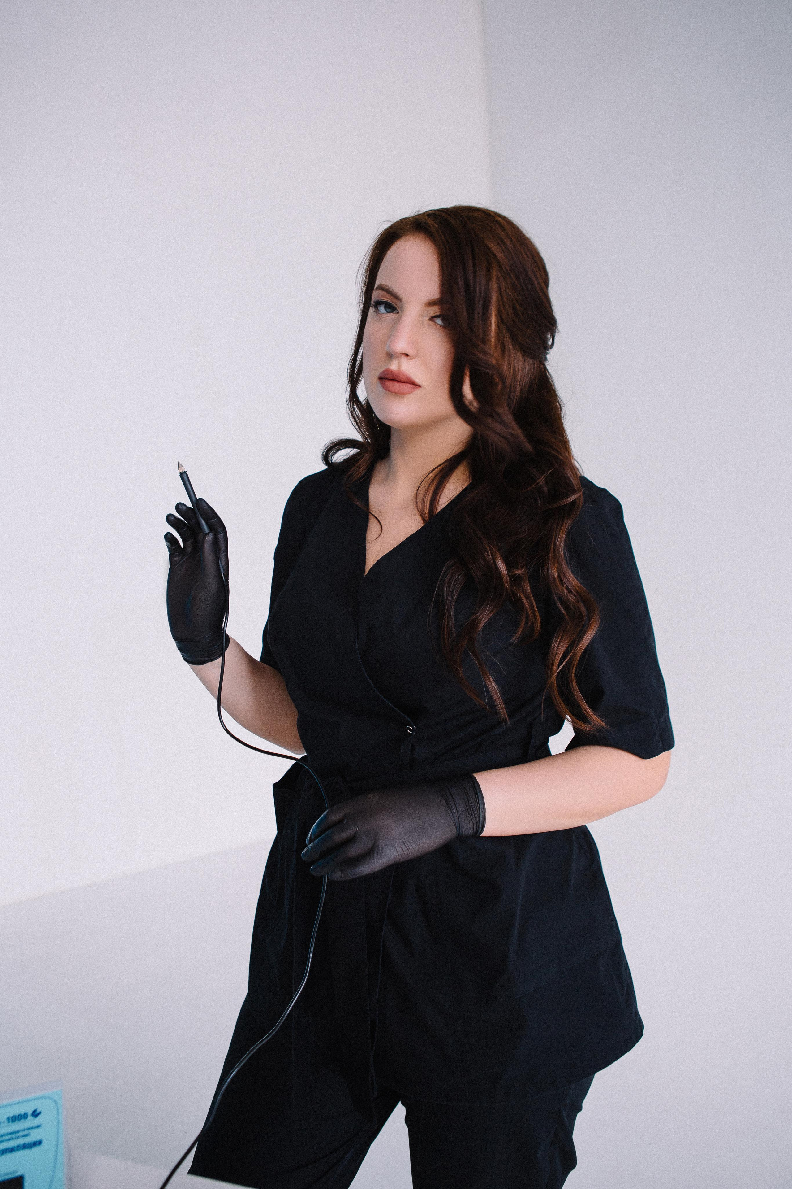 Для мастера электроэпиляции. Фотограф в Тамбове Ольга Мельникова