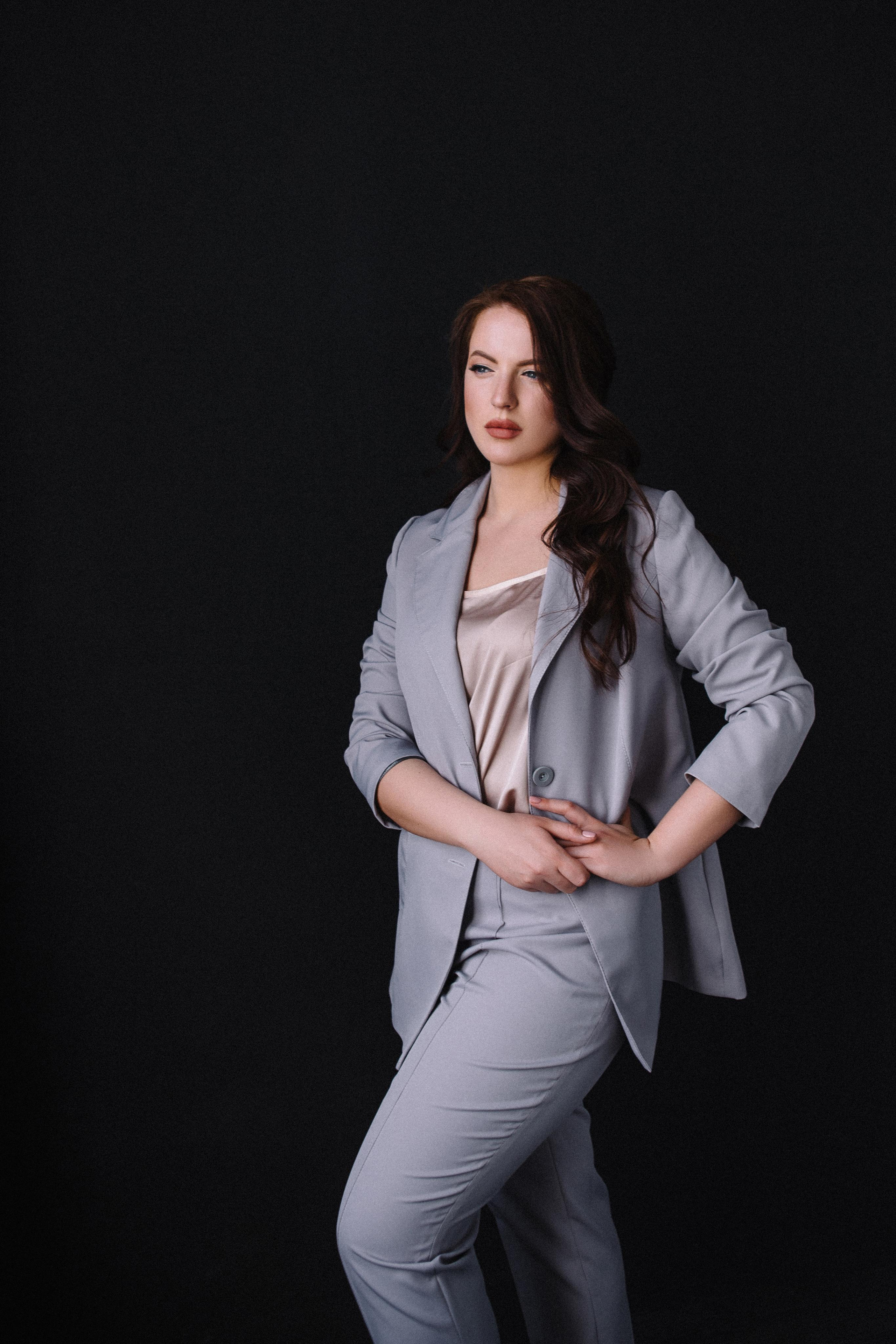 Для мастера электроэпиляции. Фотограф в Тамбове Ольга Мельникова