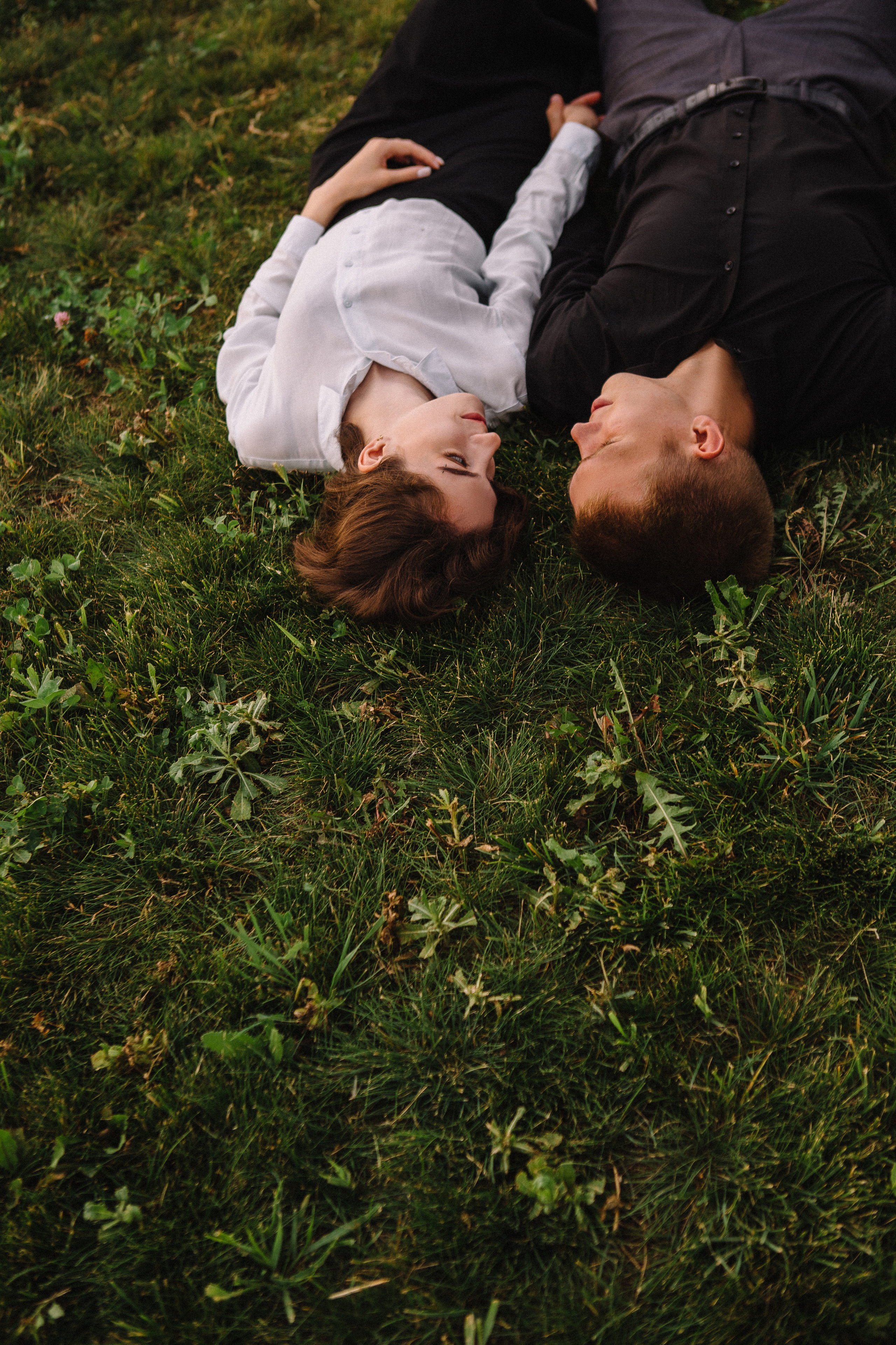 Прогулка в Олимпийском парке. Фотограф в Тамбове Ольга Мельникова