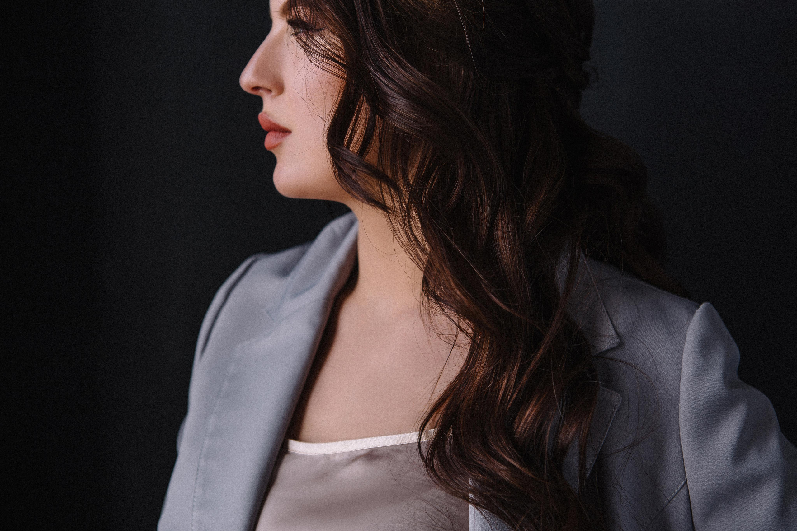 Для мастера электроэпиляции. Фотограф в Тамбове Ольга Мельникова