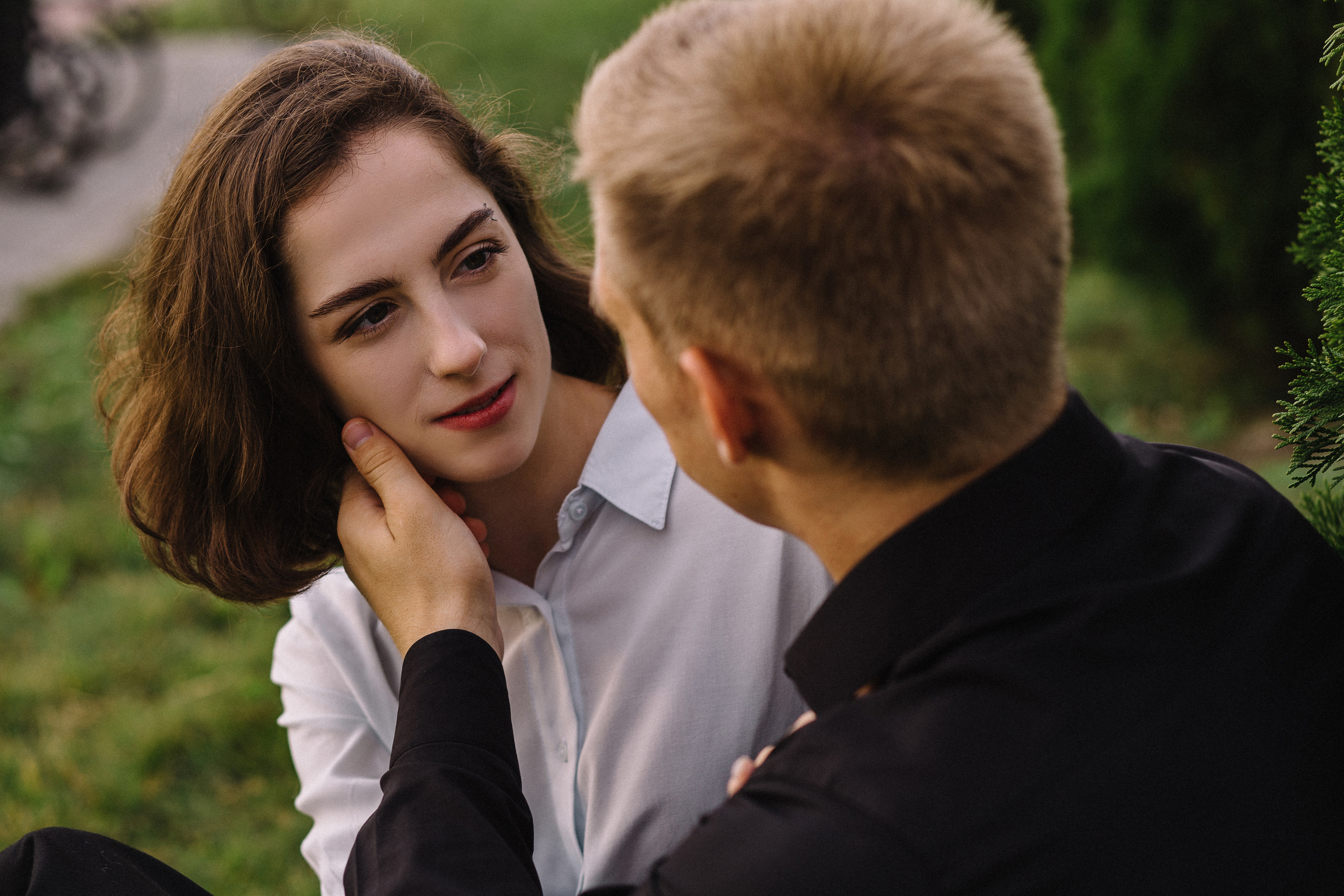 Прогулка в Олимпийском парке. Фотограф в Тамбове Ольга Мельникова