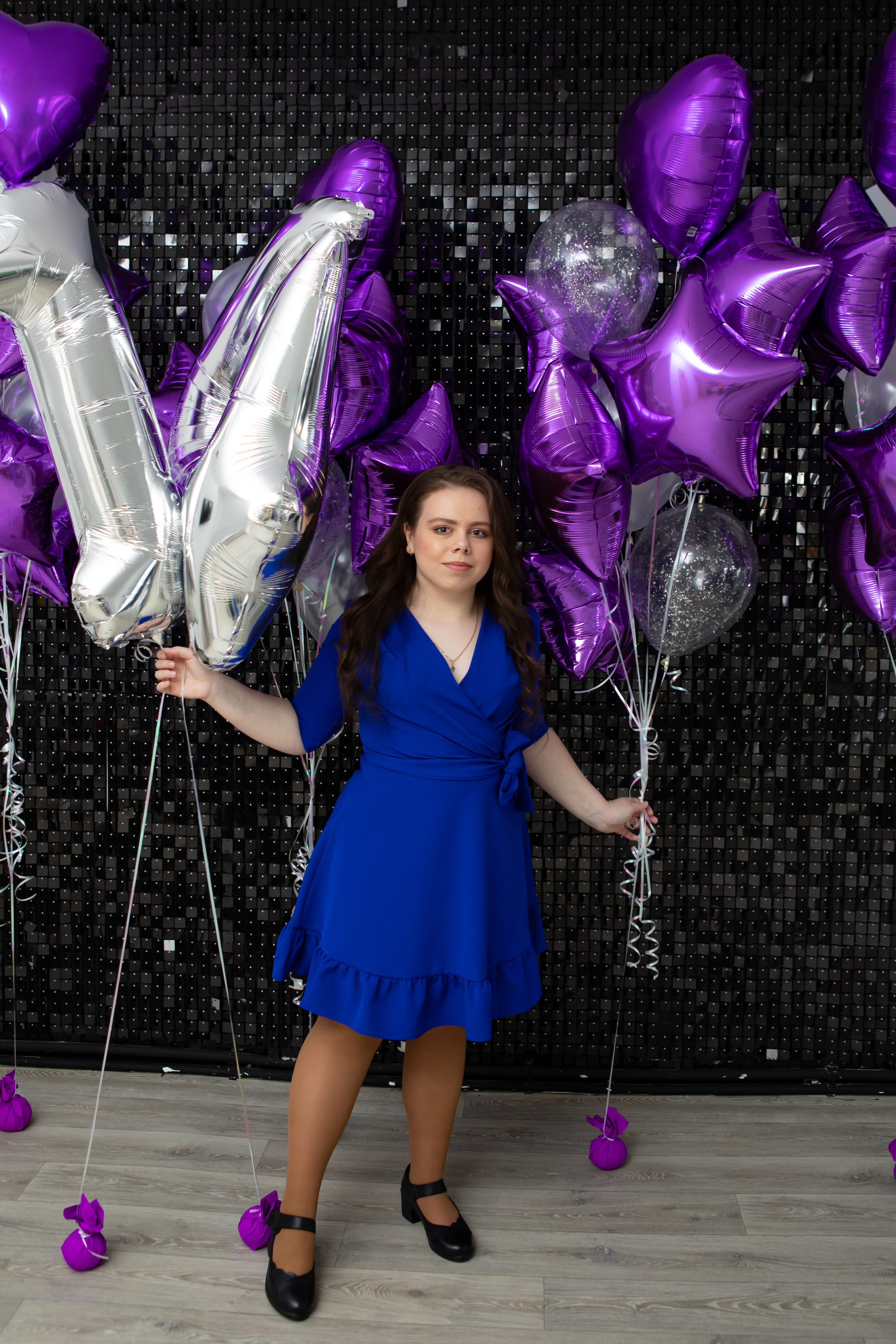 Детские праздники. Фотограф в Тамбове Ольга Мельникова