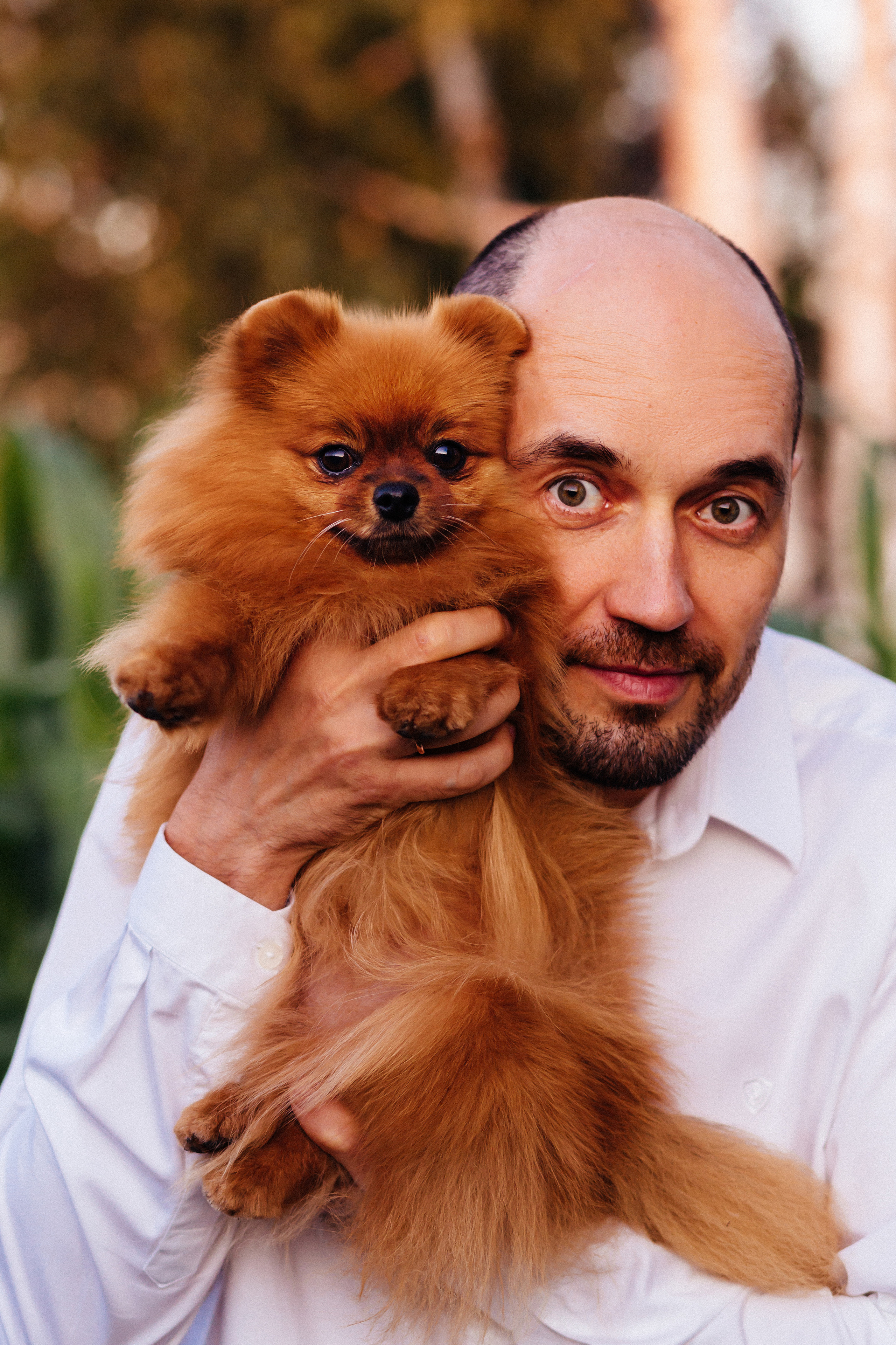 Летний закат. Фотограф в Тамбове Ольга Мельникова