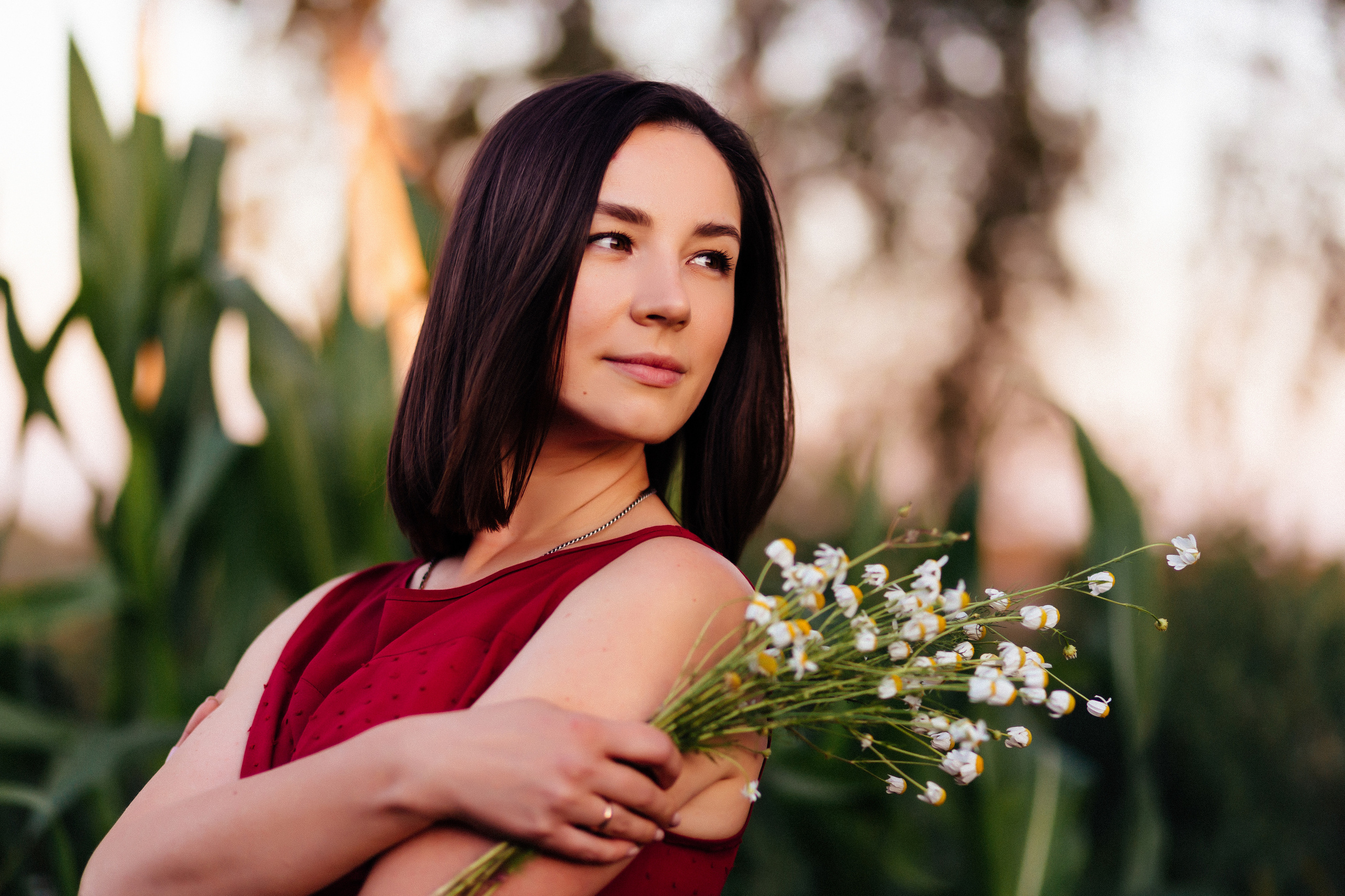 Летний закат. Фотограф в Тамбове Ольга Мельникова