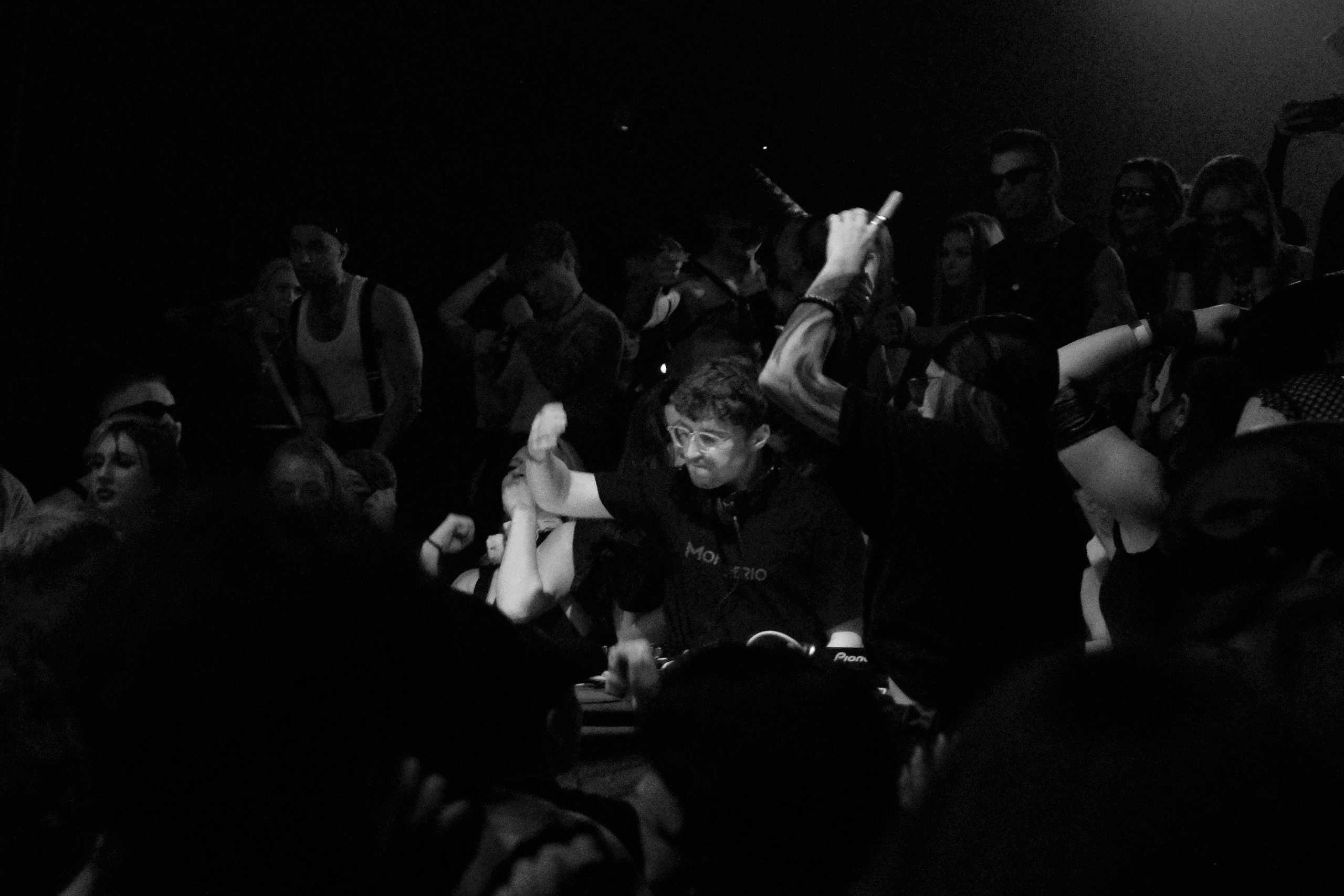 Monasterio. Санкт-Петербург. 8/11/2025. Репортажный фотограф в Санкт-Петербурге Даниил Могута