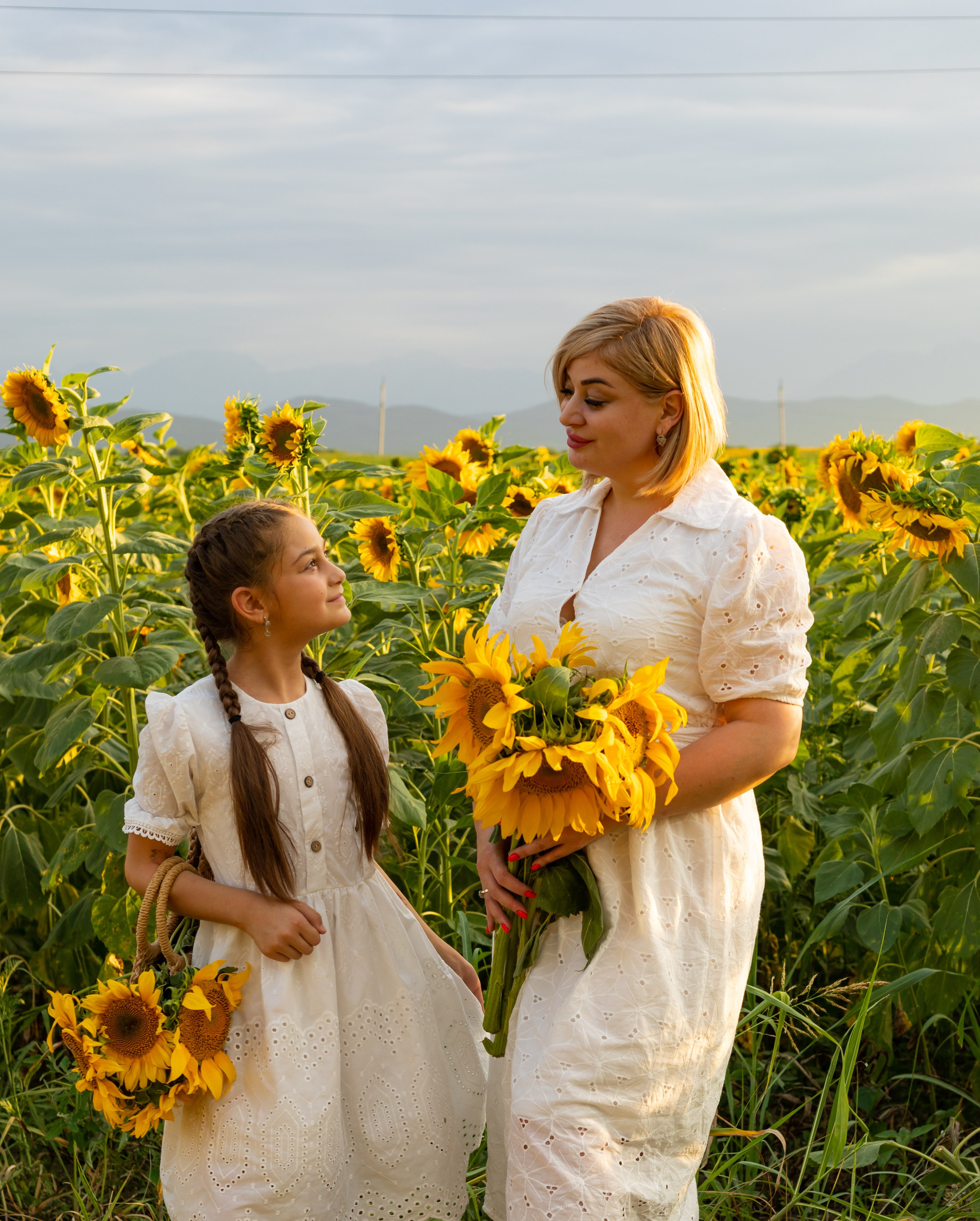 Семейные. Семейный фотограф новорожденных Нальчик
