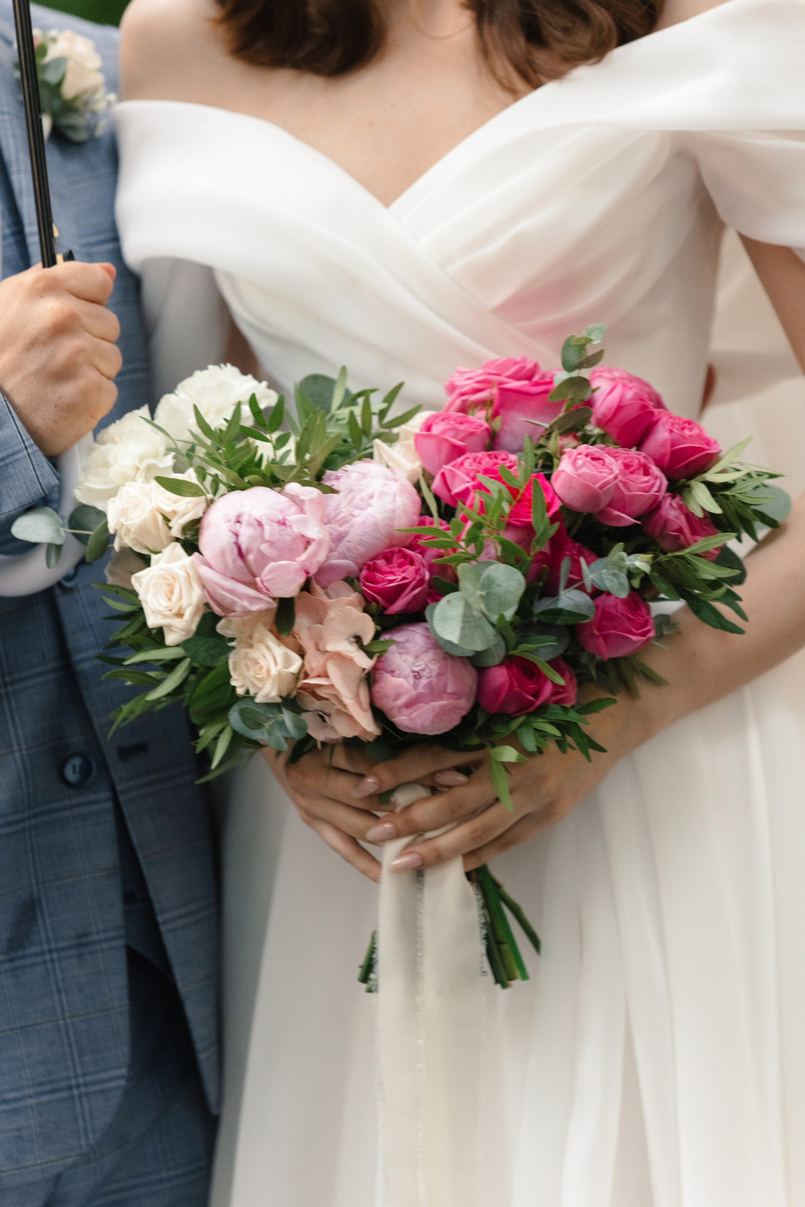 Вероника и Илья