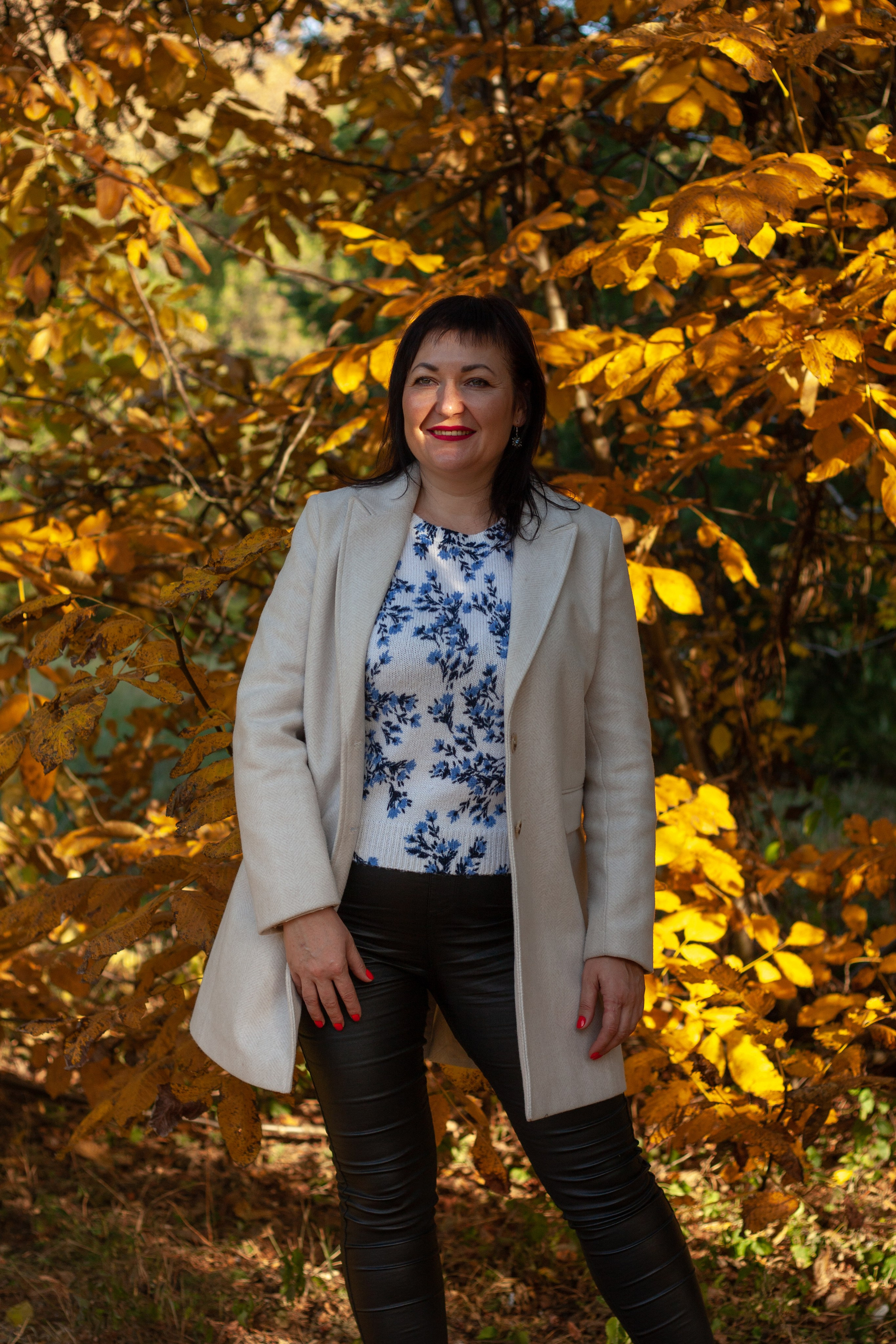 Анжелика. Фотограф