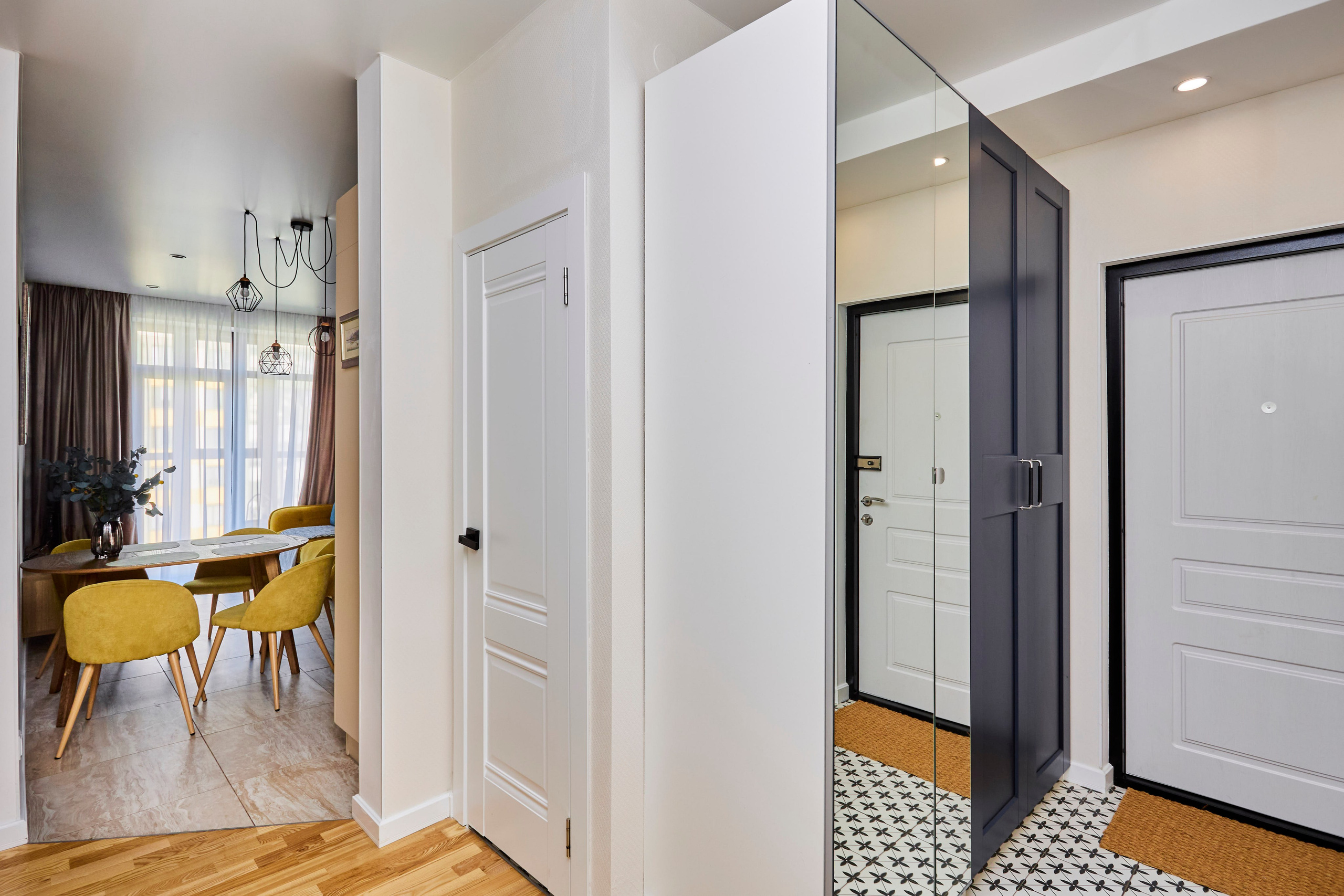 Народного ополчения 149. Фотограф Александра Иванова