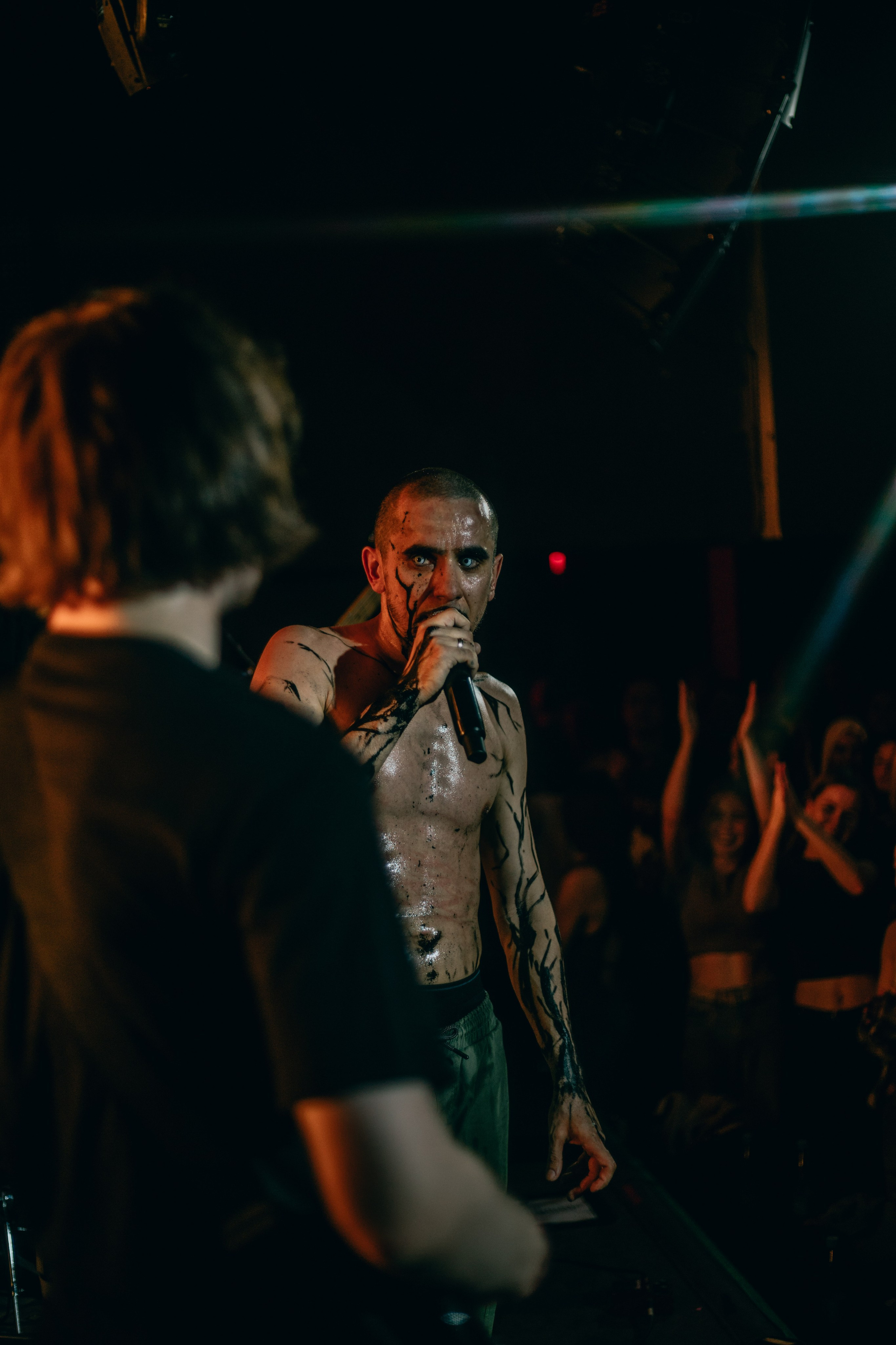 Usal. Главная