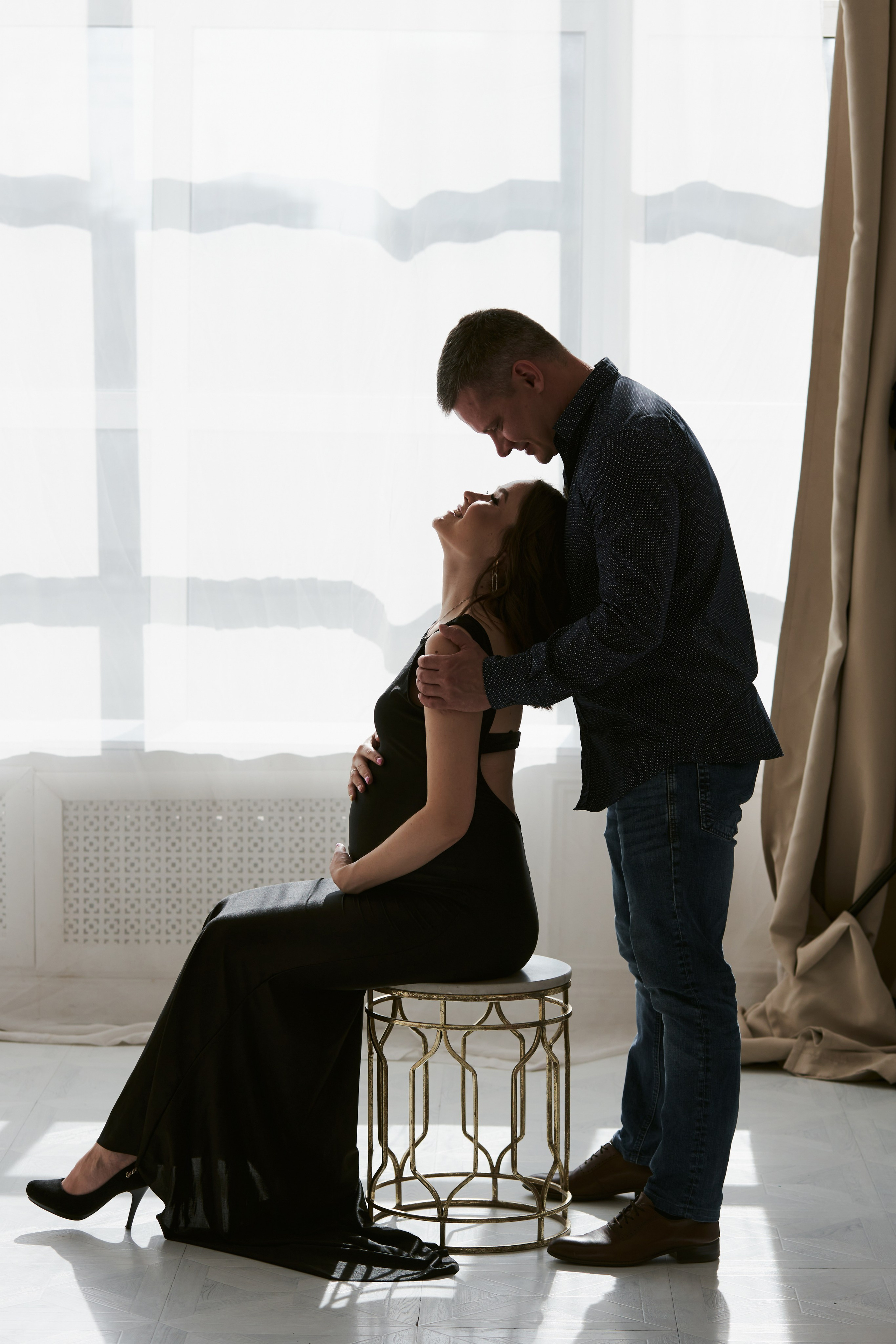 Фотосессия беременности Домодедово Москва. Свадебный семейный Фотограф в Домодедово и Москве Дарья Капитанова