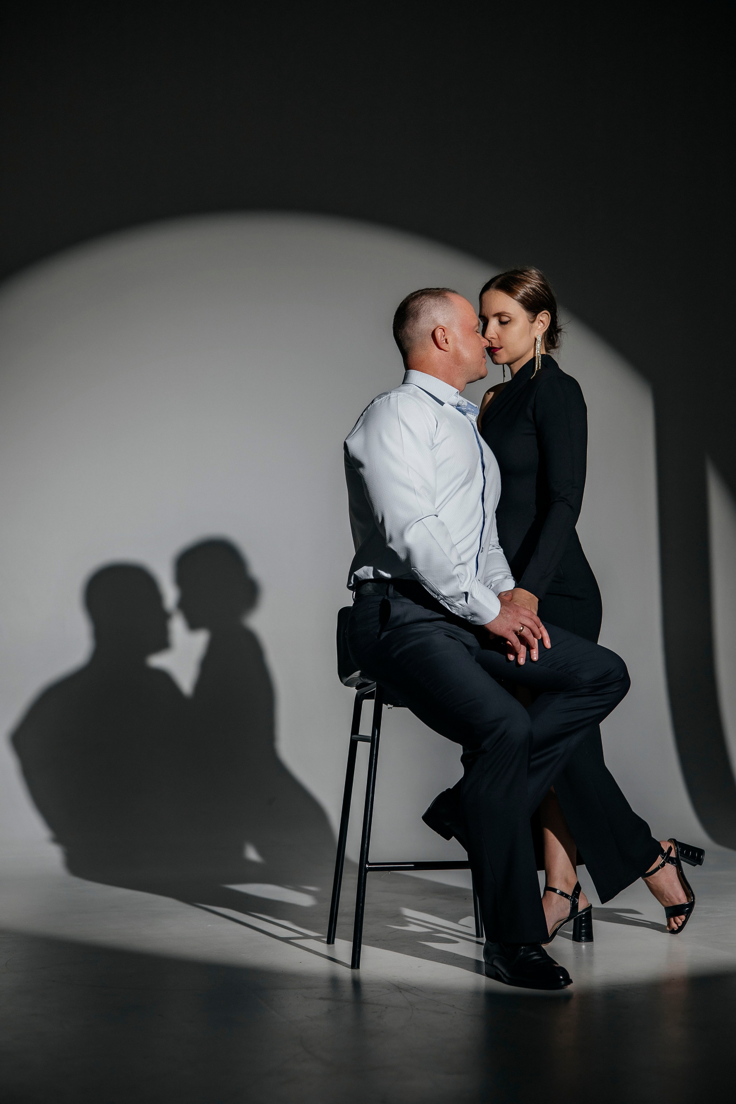 Love story. Фотограф в Благовещенске Ксения Афанасьева