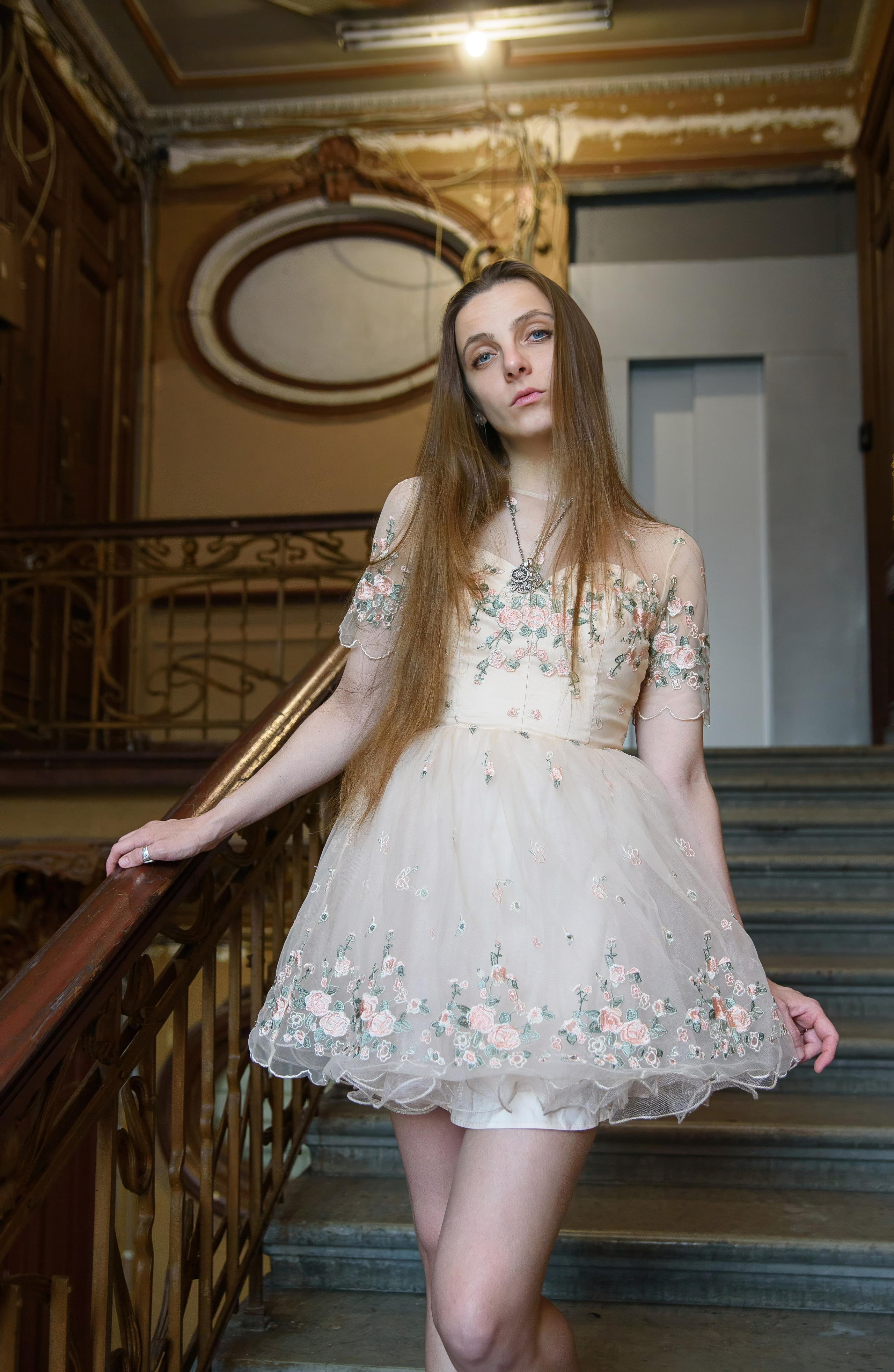 Катя. Профессиональный спортивный фотограф в Санкт-Петербурге