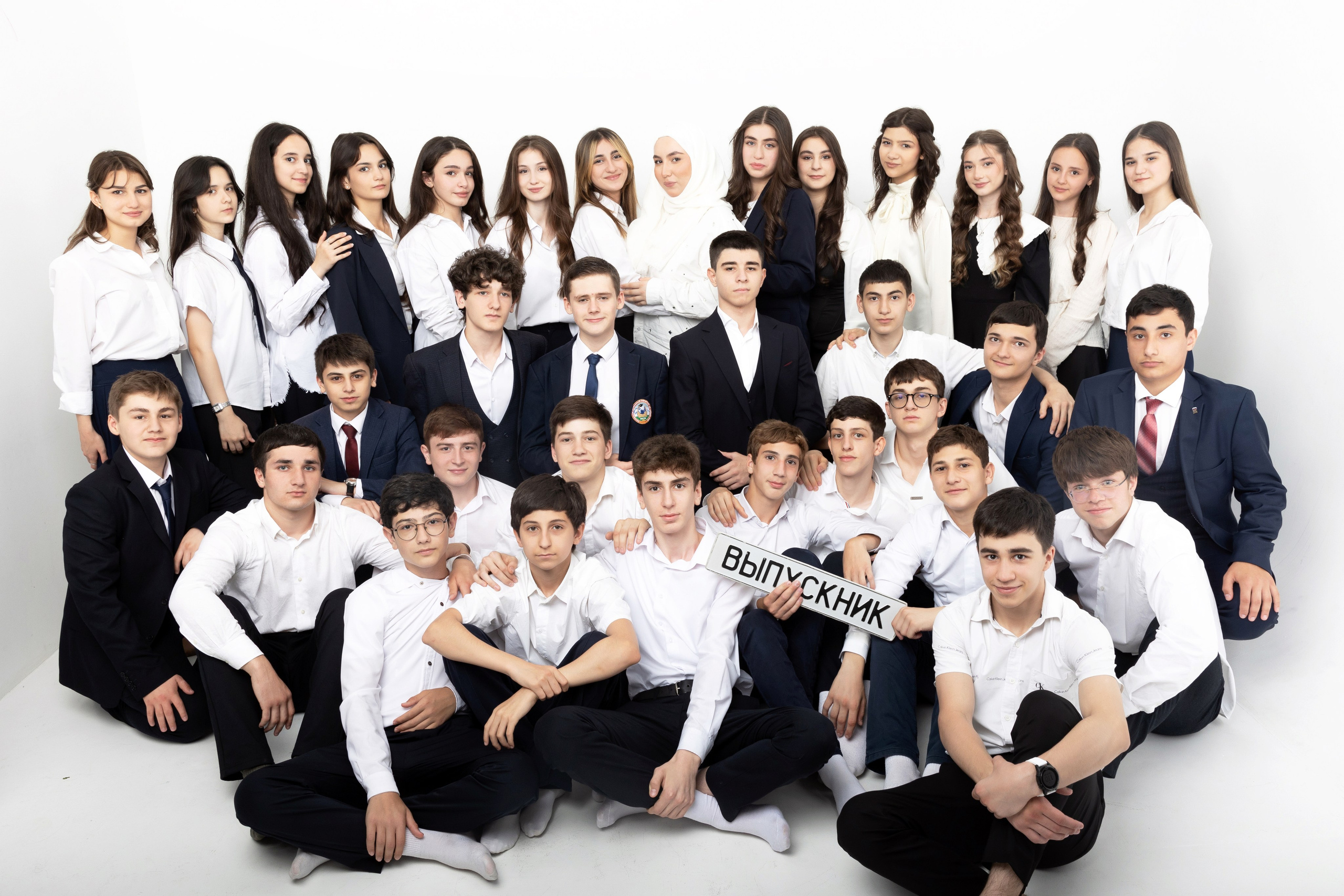 Фотограф Билал