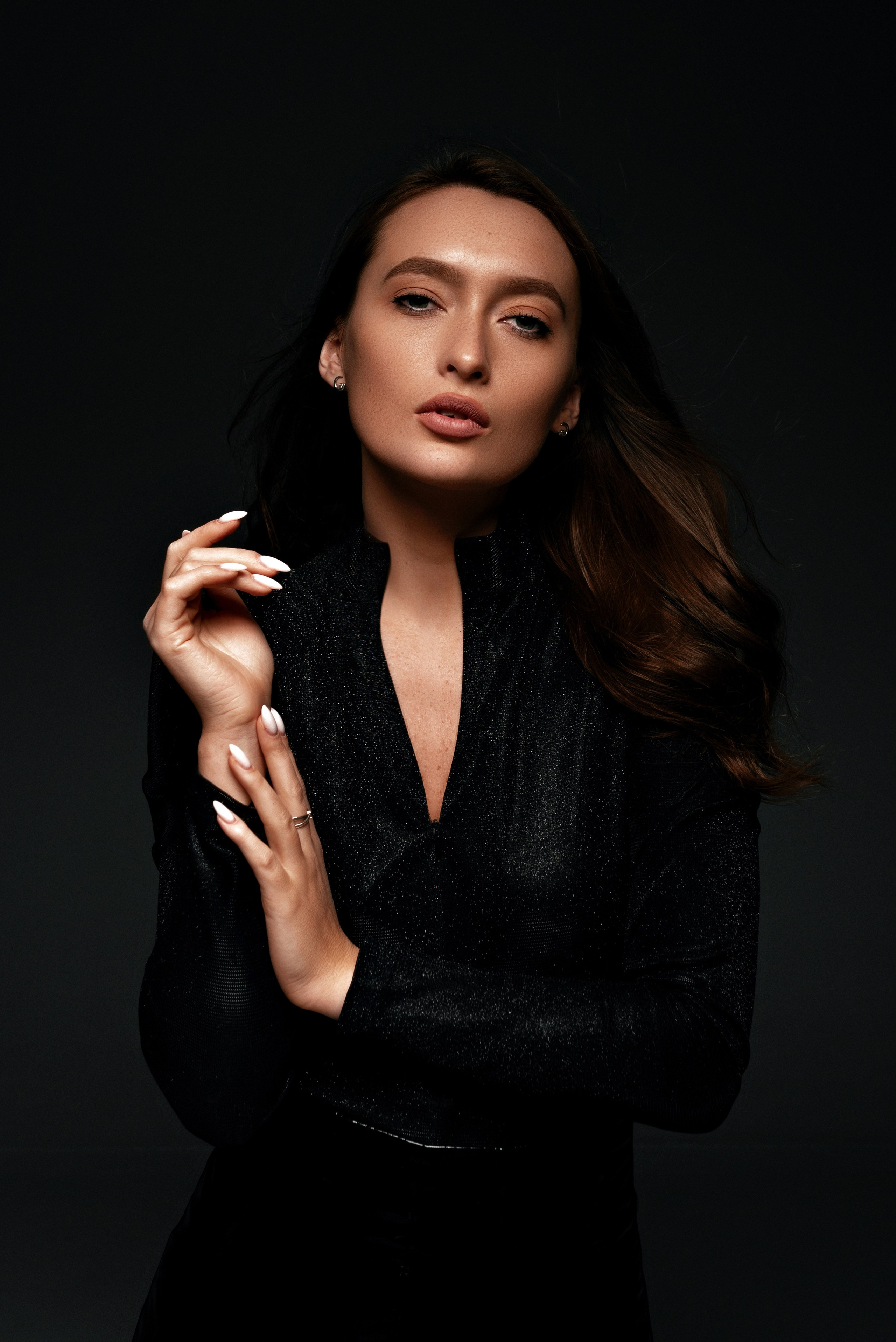 Даша. Фотограф в Витебске Сергей Томашев