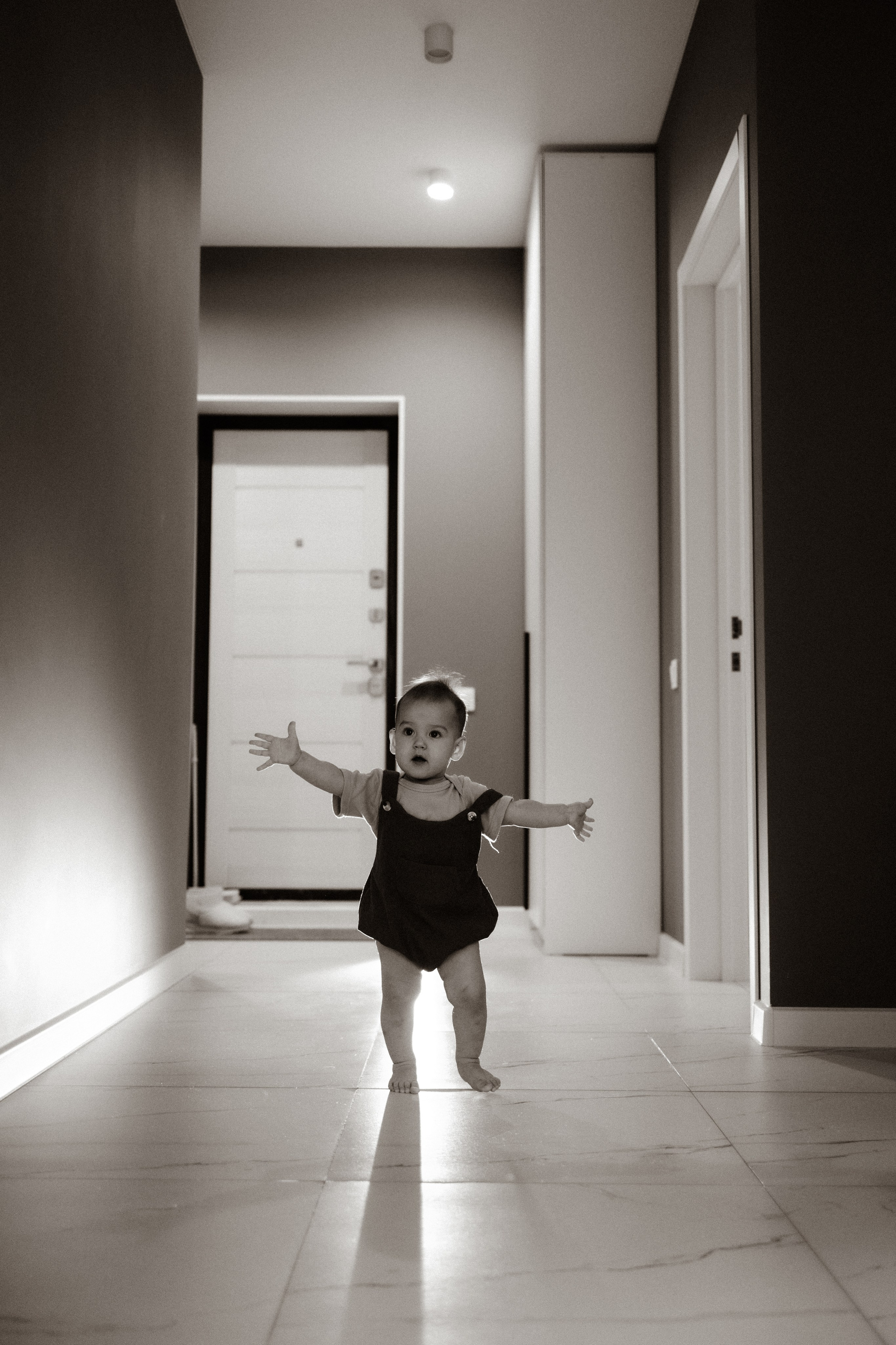 Владимир, Ирина и Алиса