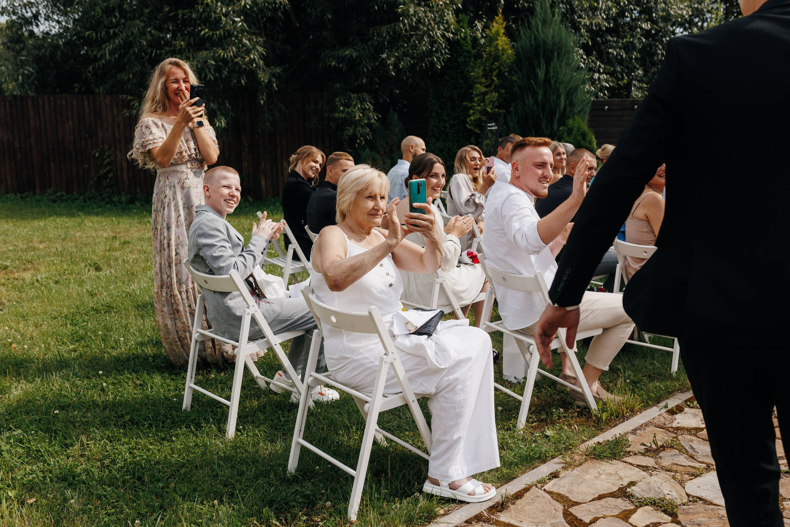 Денис и Дарья. Свадебный и семейный фотограф Витебск, Минск, Андрей Павлов