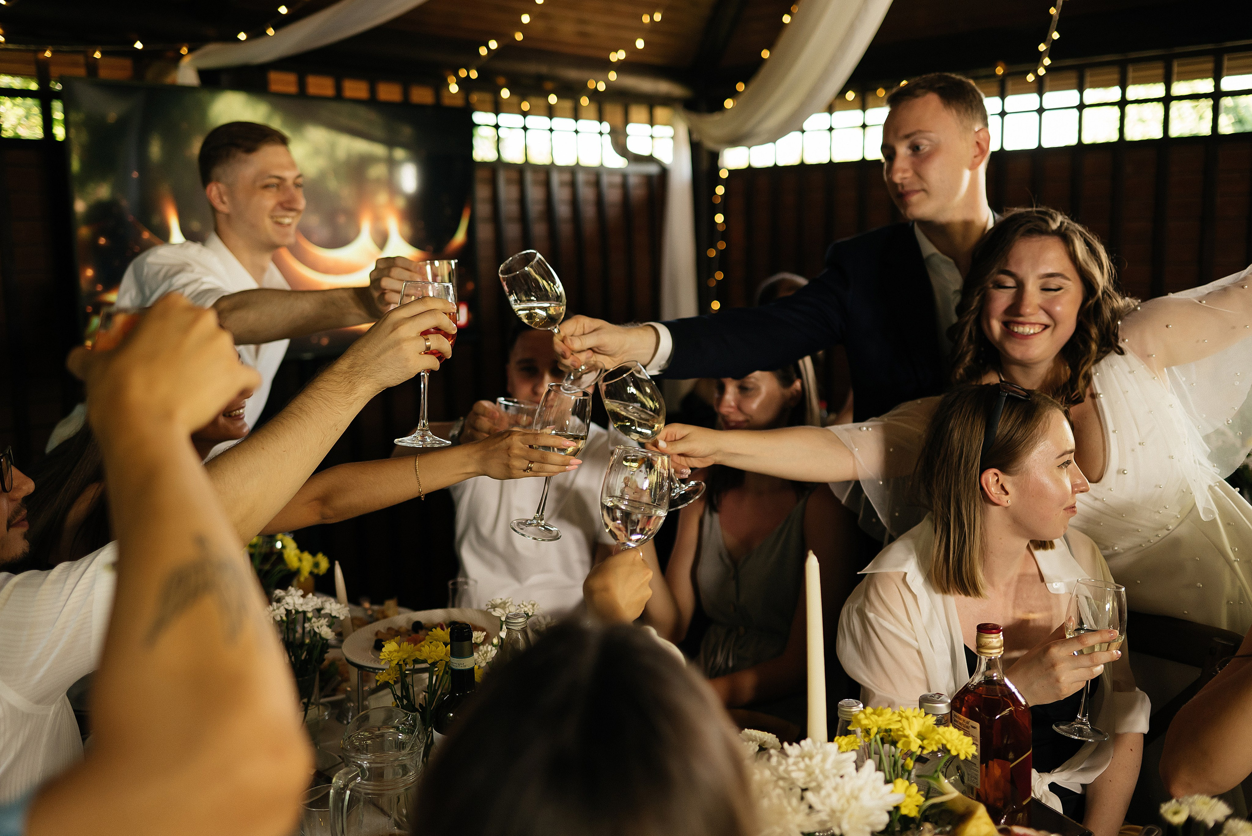 Дима и Настя. Свадебный и семейный фотограф в Ростове-на-Дону Алина Астахова