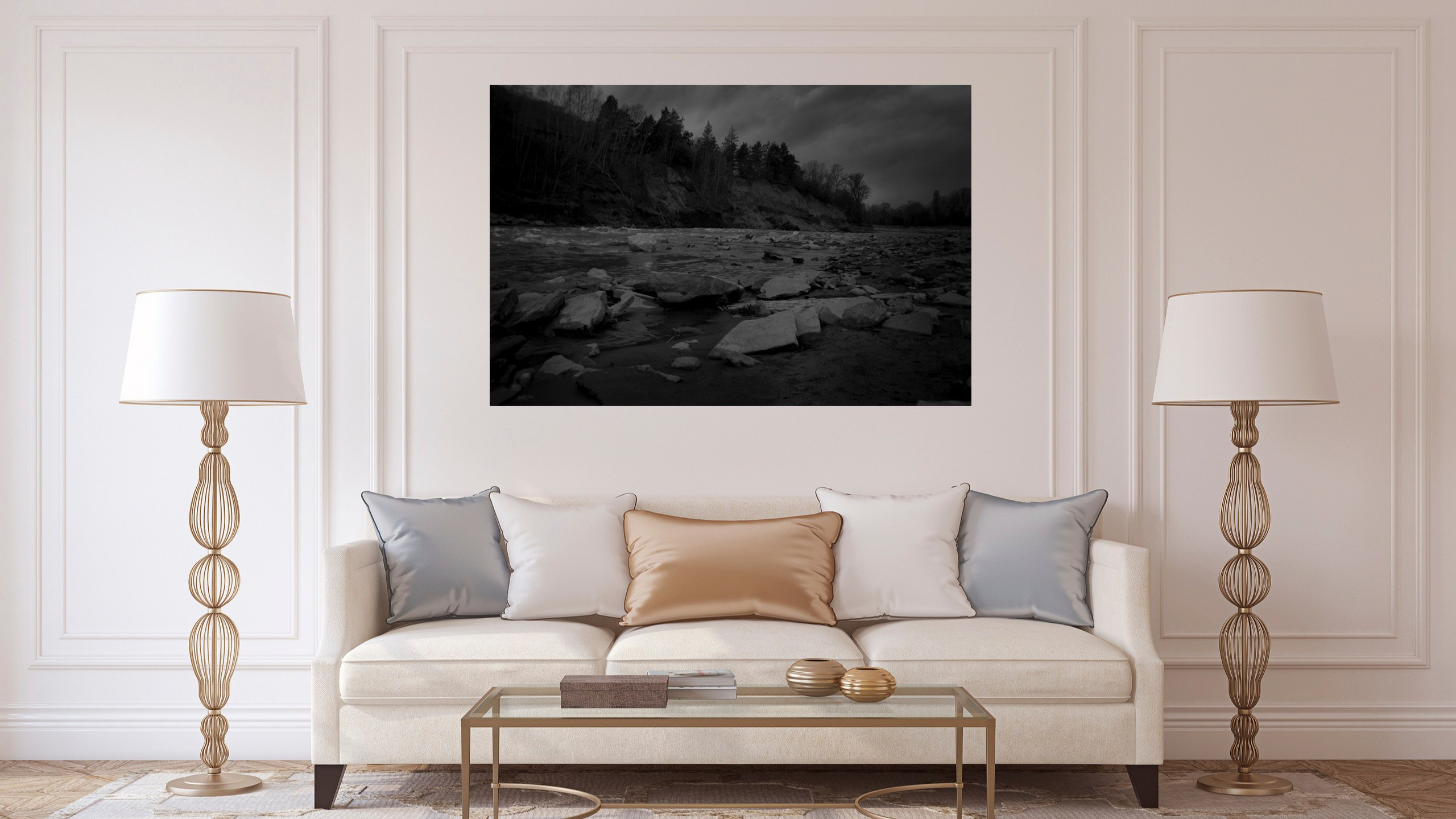 Homeland Adygea. Visual artist